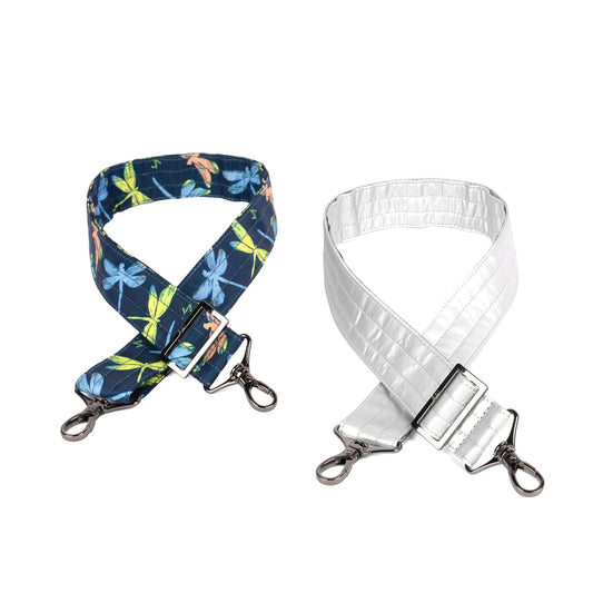 1.5" Adjustable 2pc Bag Straps