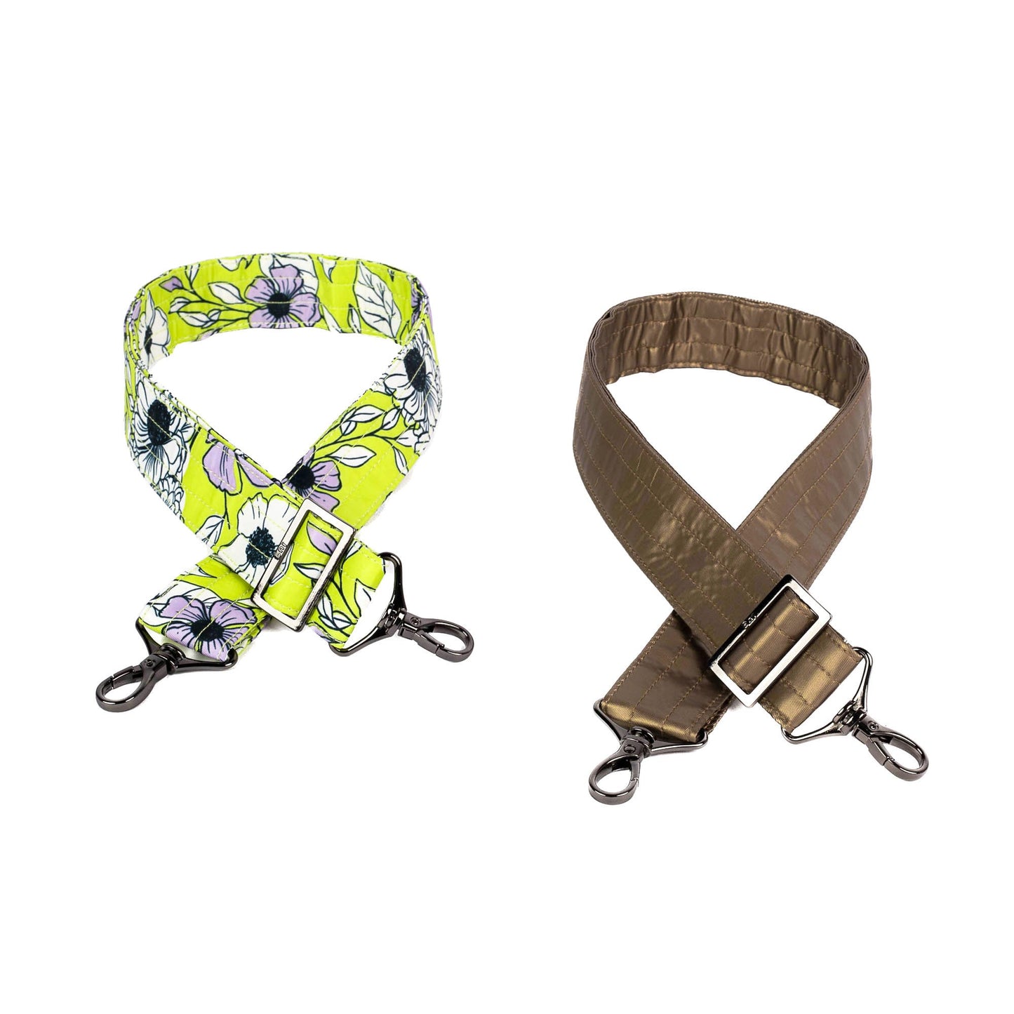 1.5" Adjustable 2pc Bag Straps