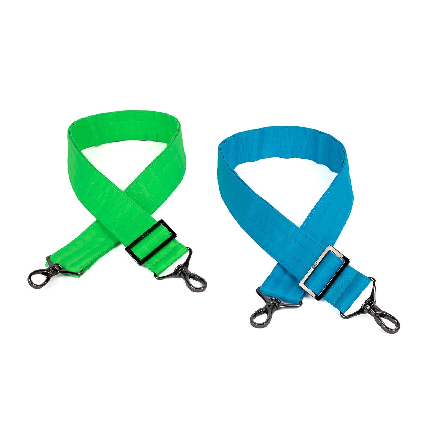 1.5" Adjustable 2pc Bag Straps