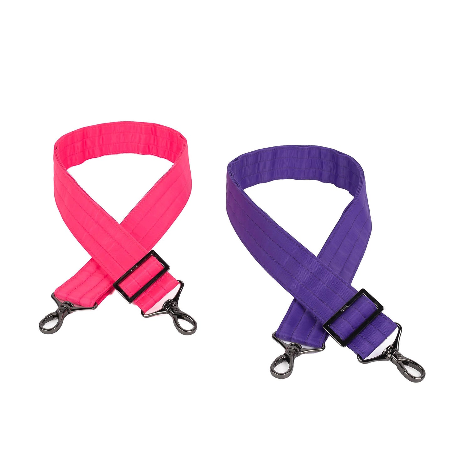 1.5" Adjustable 2pc Bag Straps