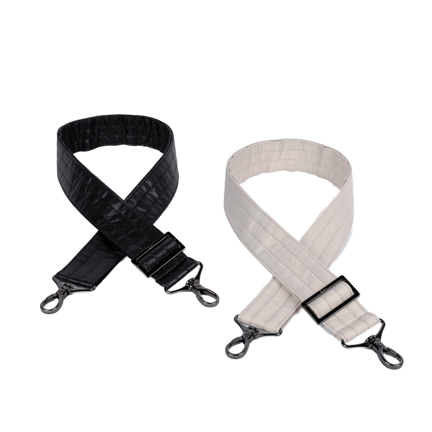 1.5" Adjustable 2pc Bag Straps
