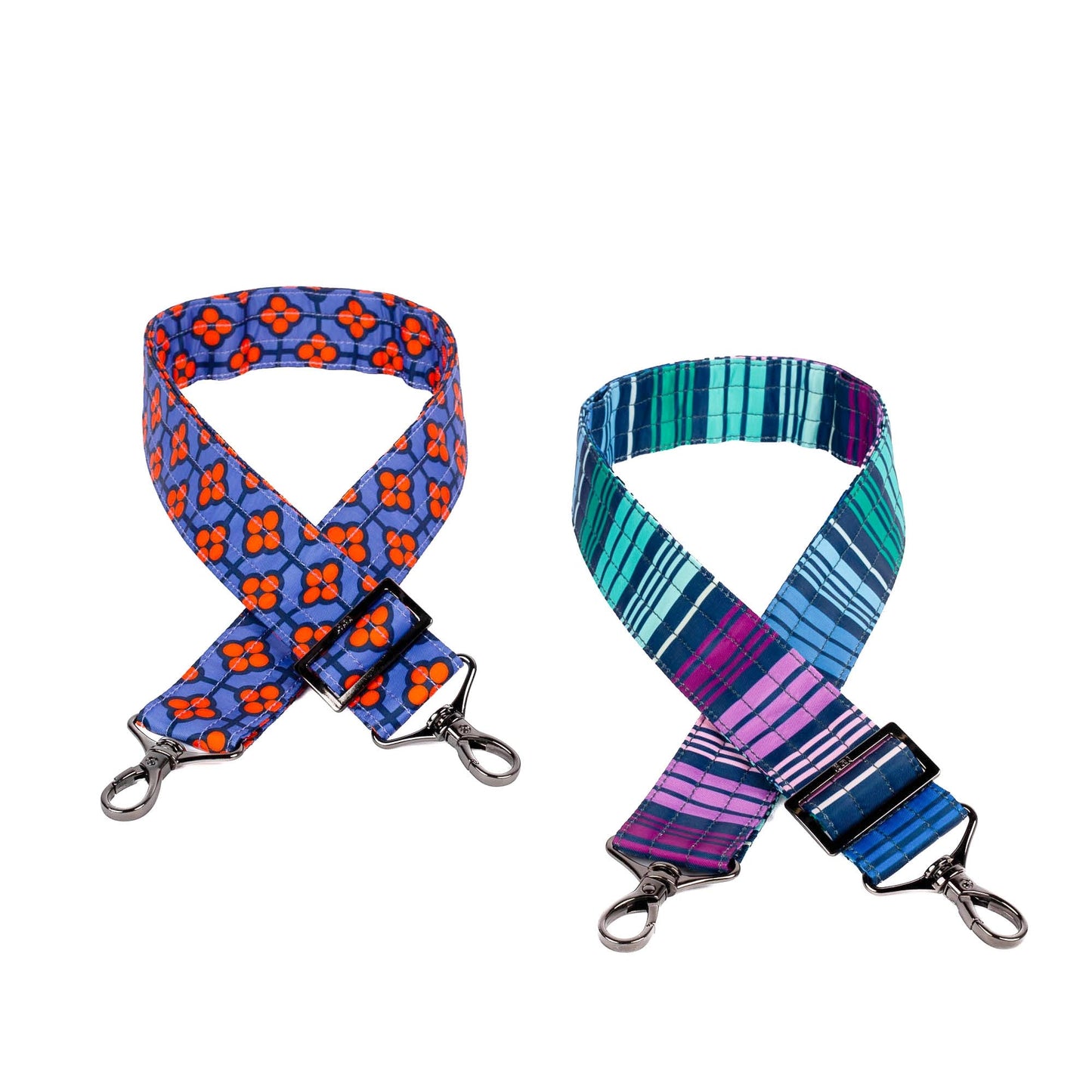 1.5" Adjustable 2pc Bag Straps