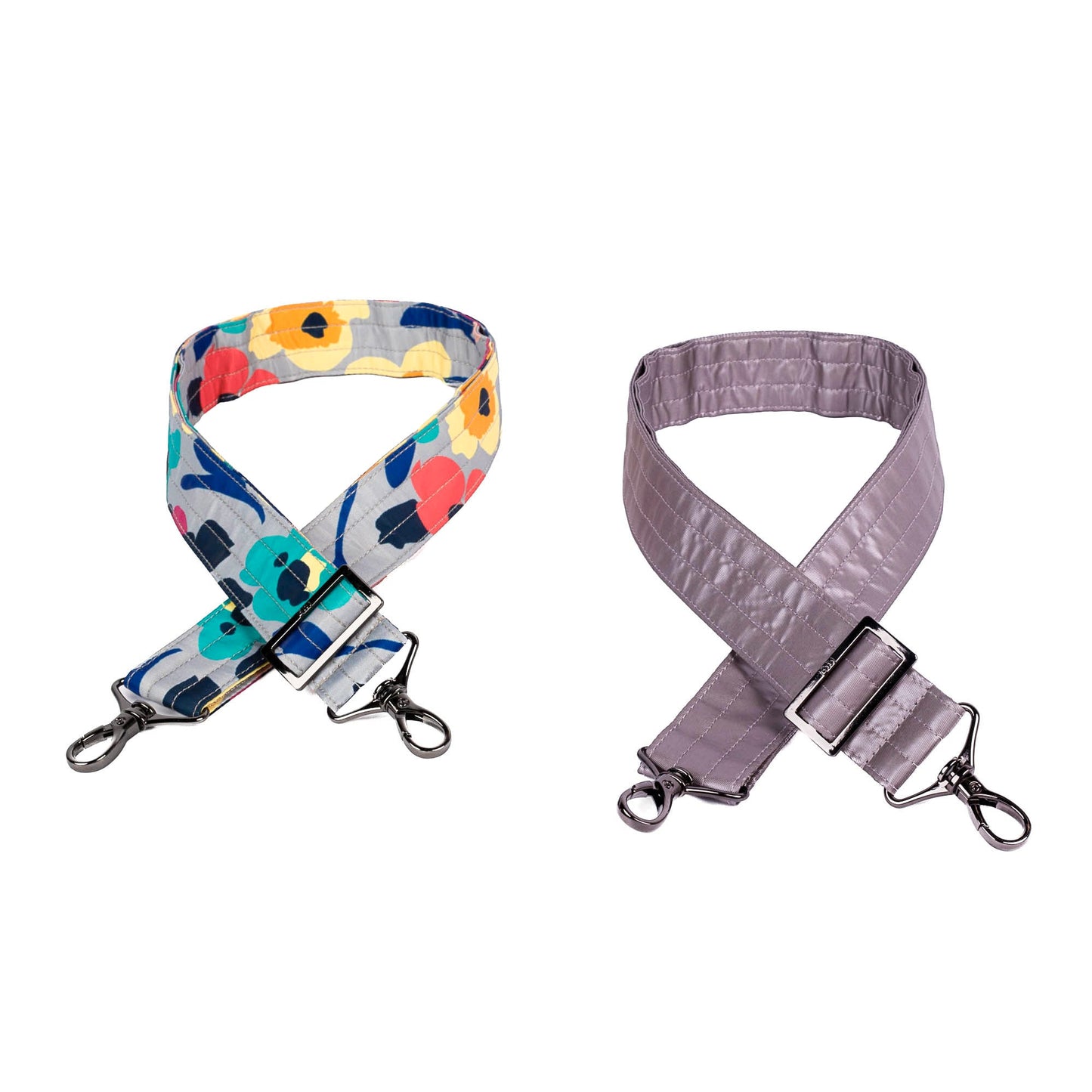 1.5" Adjustable 2pc Bag Straps