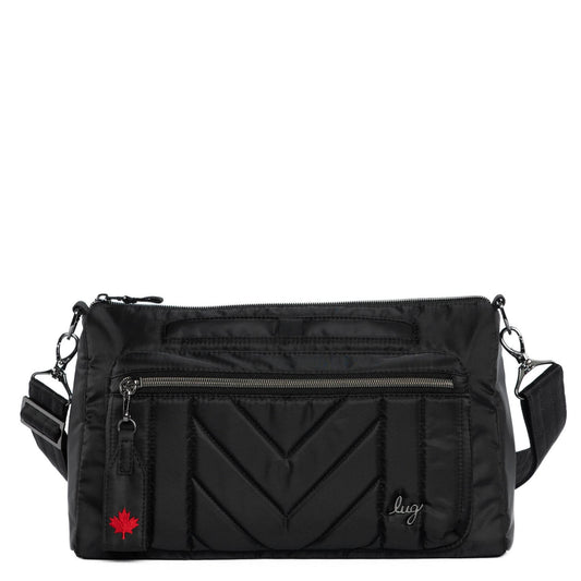 Stretch LE Crossbody Bag *Final Sale*