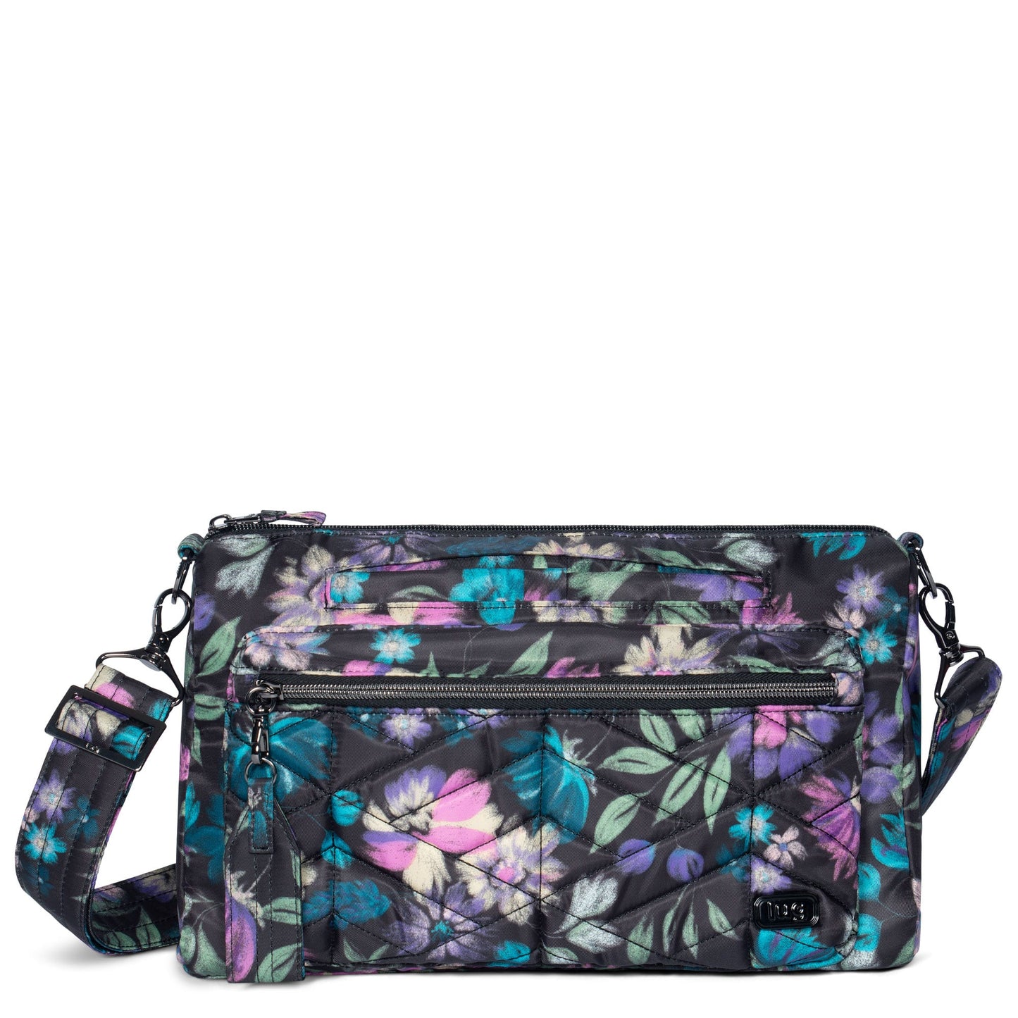 Stretch Crossbody Bag *Final Sale*