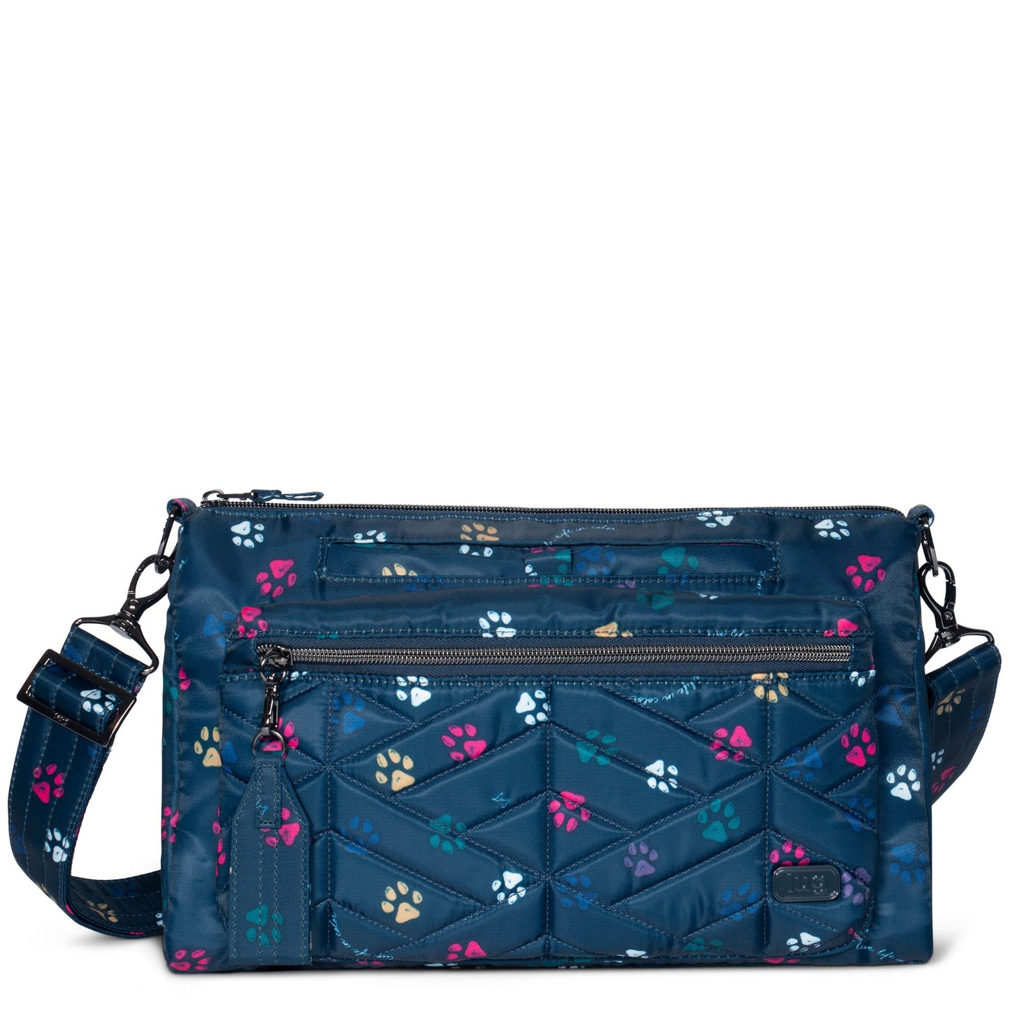 Stretch Crossbody Bag *Final Sale*