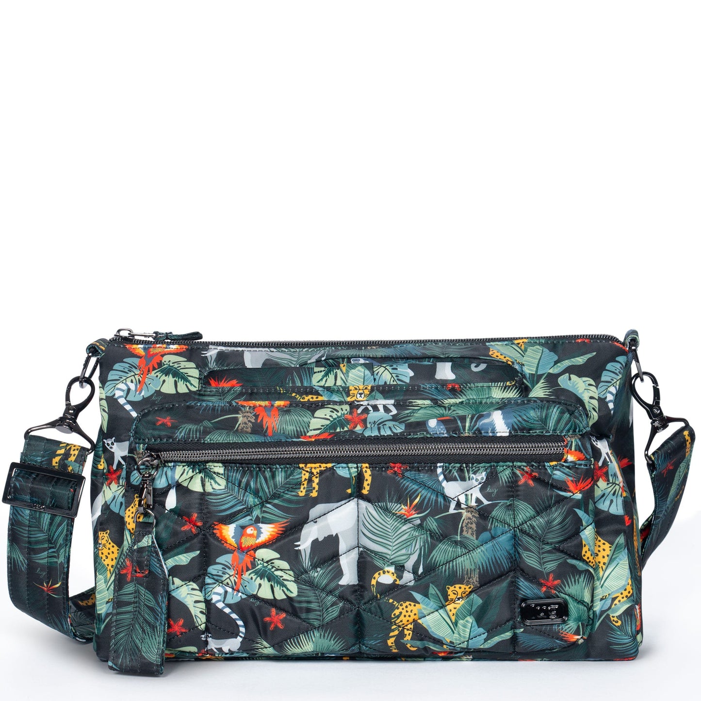 Stretch Crossbody Bag *Final Sale*