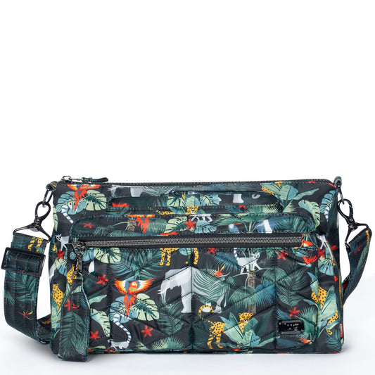 Stretch Crossbody Bag *Final Sale*