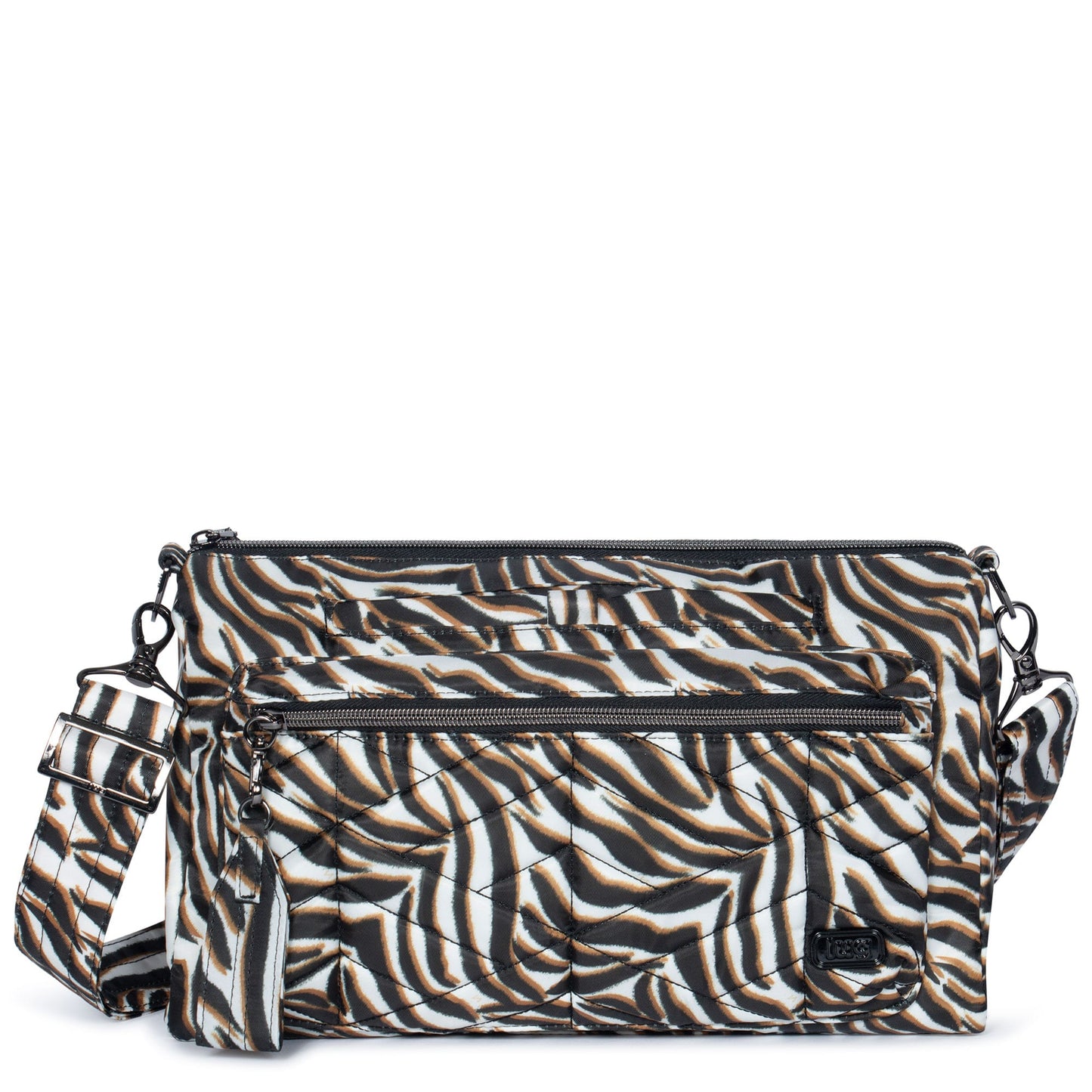 Stretch Crossbody Bag *Final Sale*