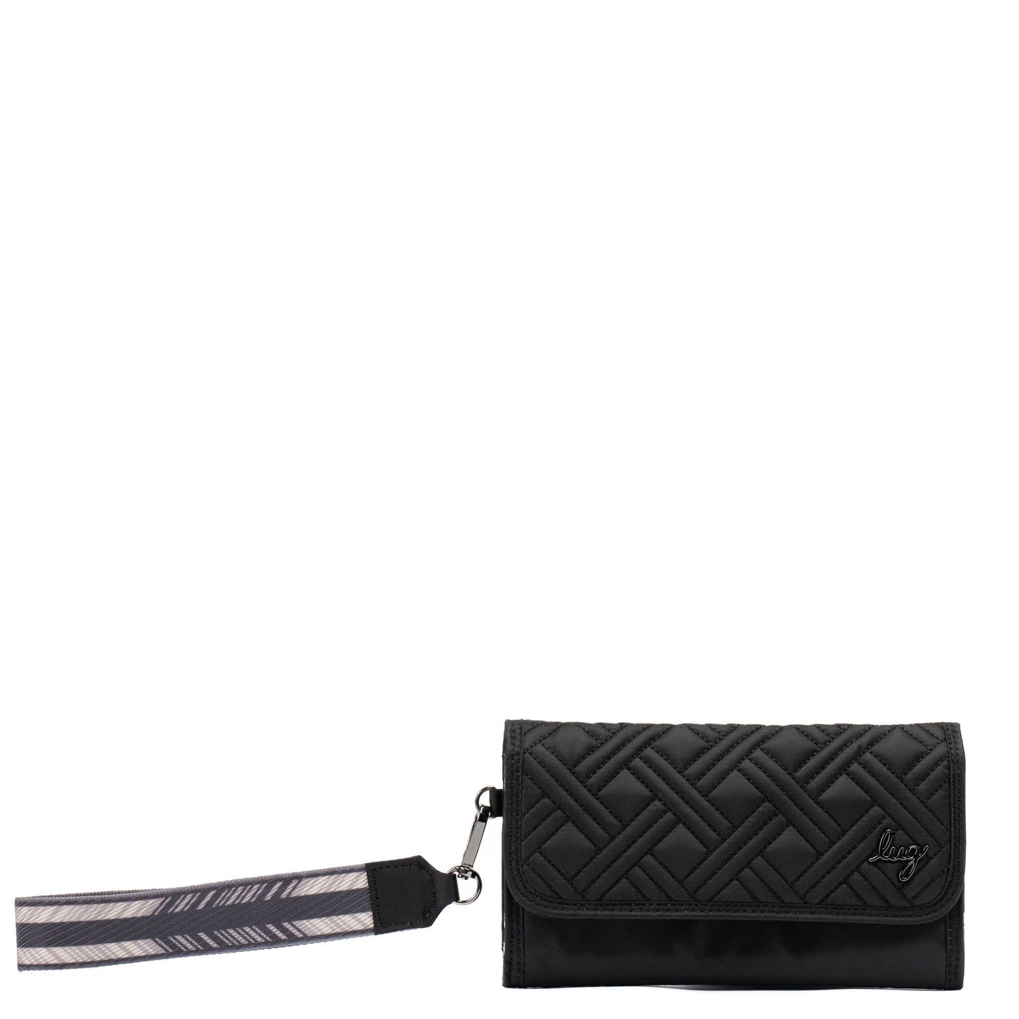 Stroll RFID Wristlet Wallet *Final Sale*