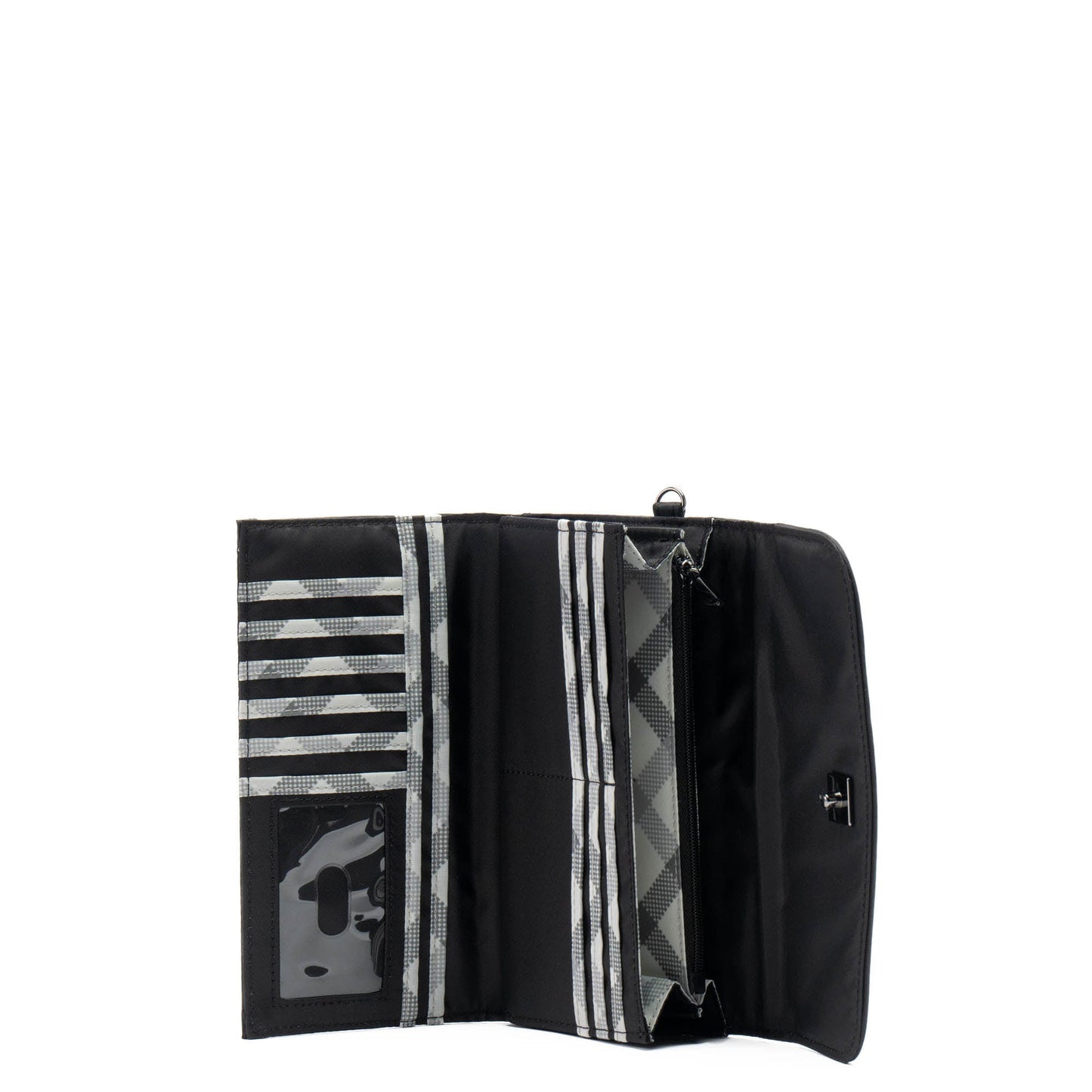Stroll RFID Wristlet Wallet *Final Sale*