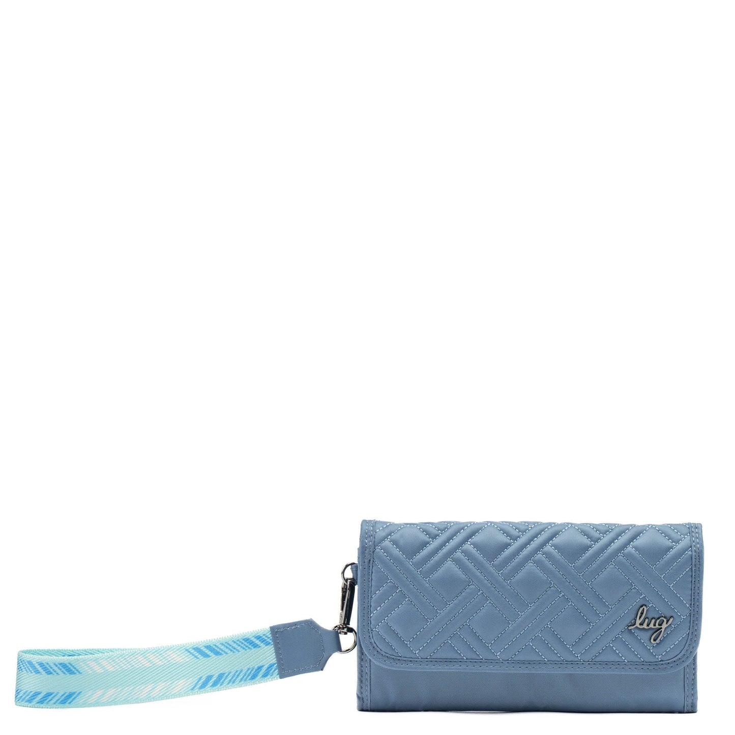 Stroll RFID Wristlet Wallet *Final Sale*