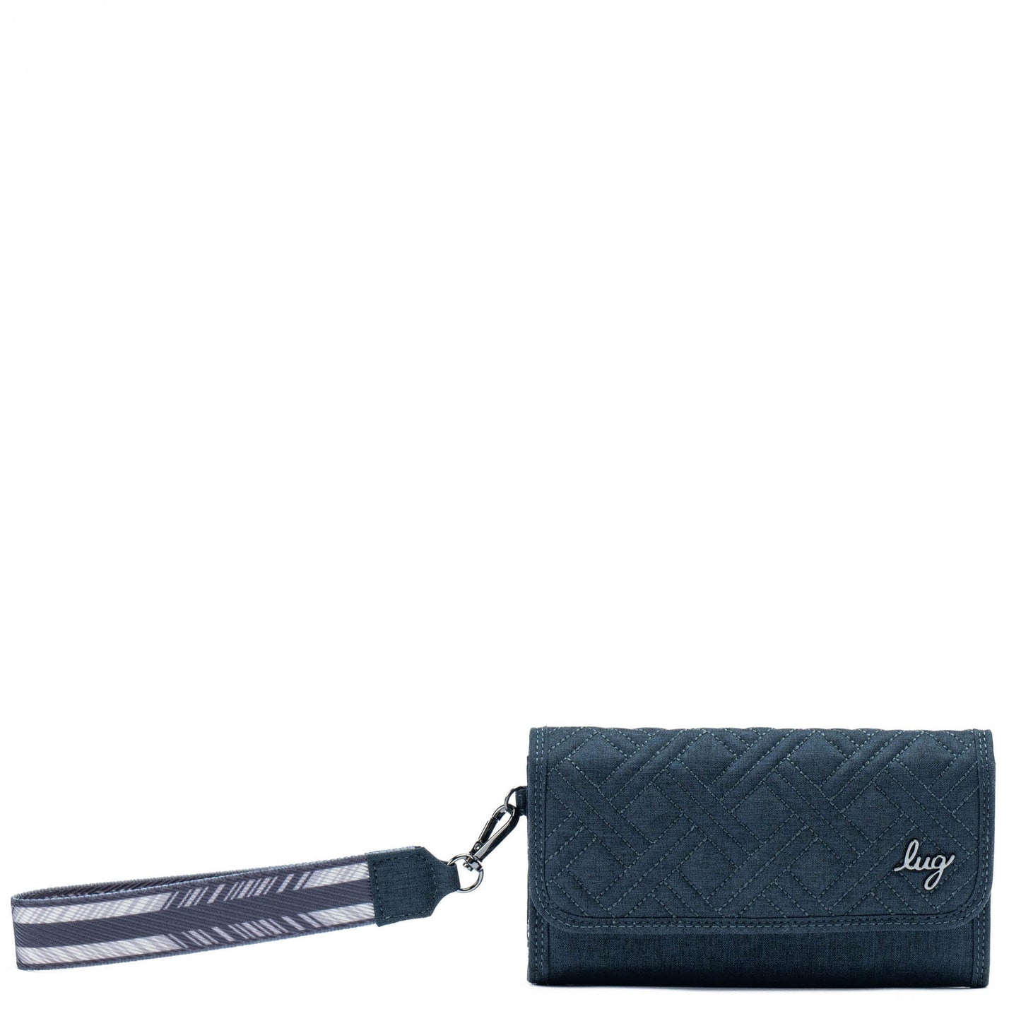 Stroll RFID Wristlet Wallet *Final Sale*