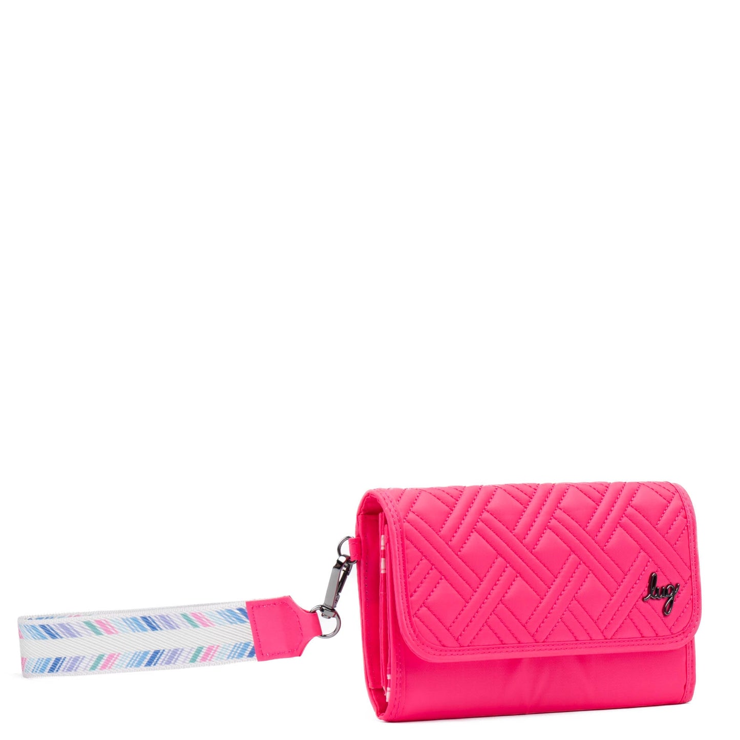 Stroll RFID Wristlet Wallet *Final Sale*