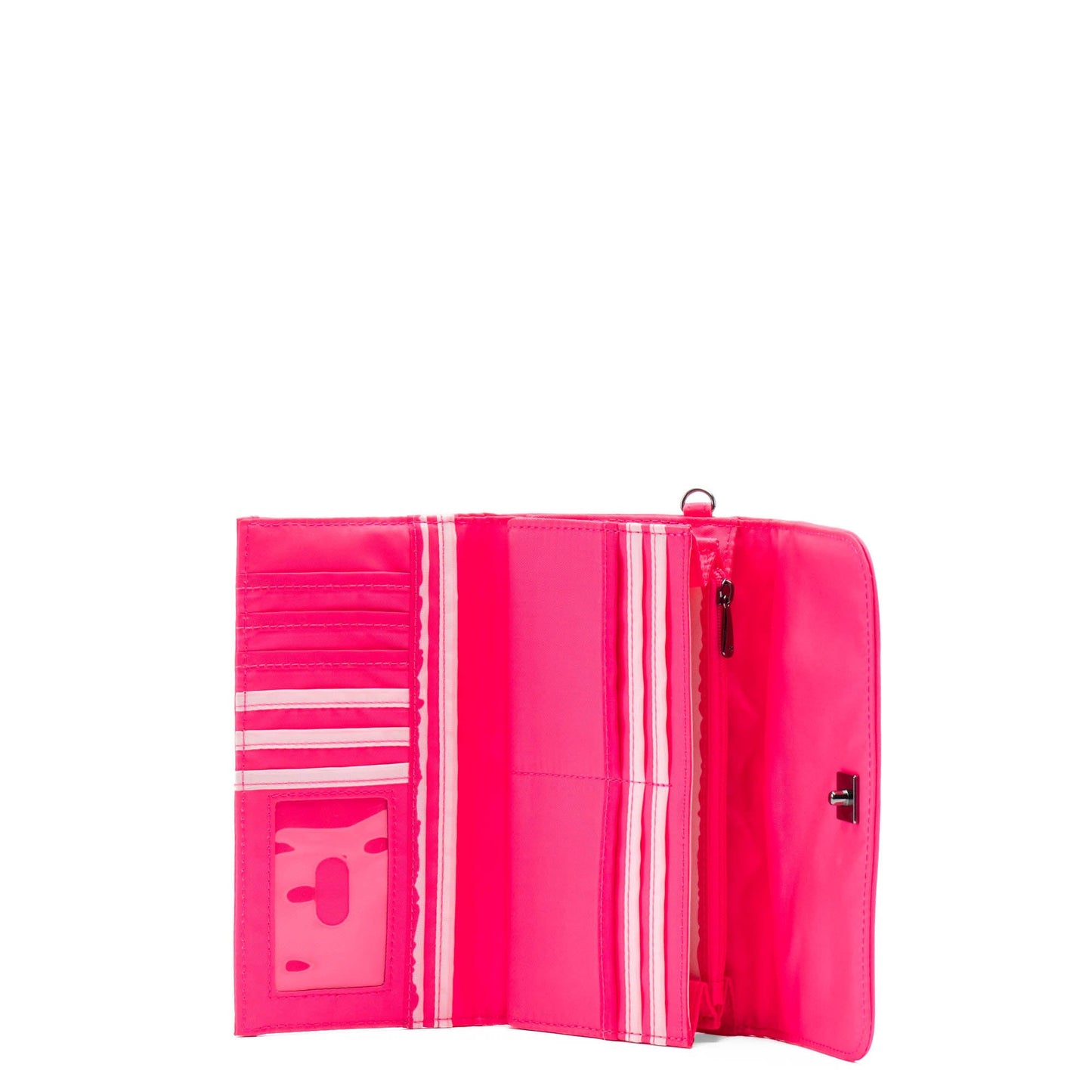 Stroll RFID Wristlet Wallet *Final Sale*