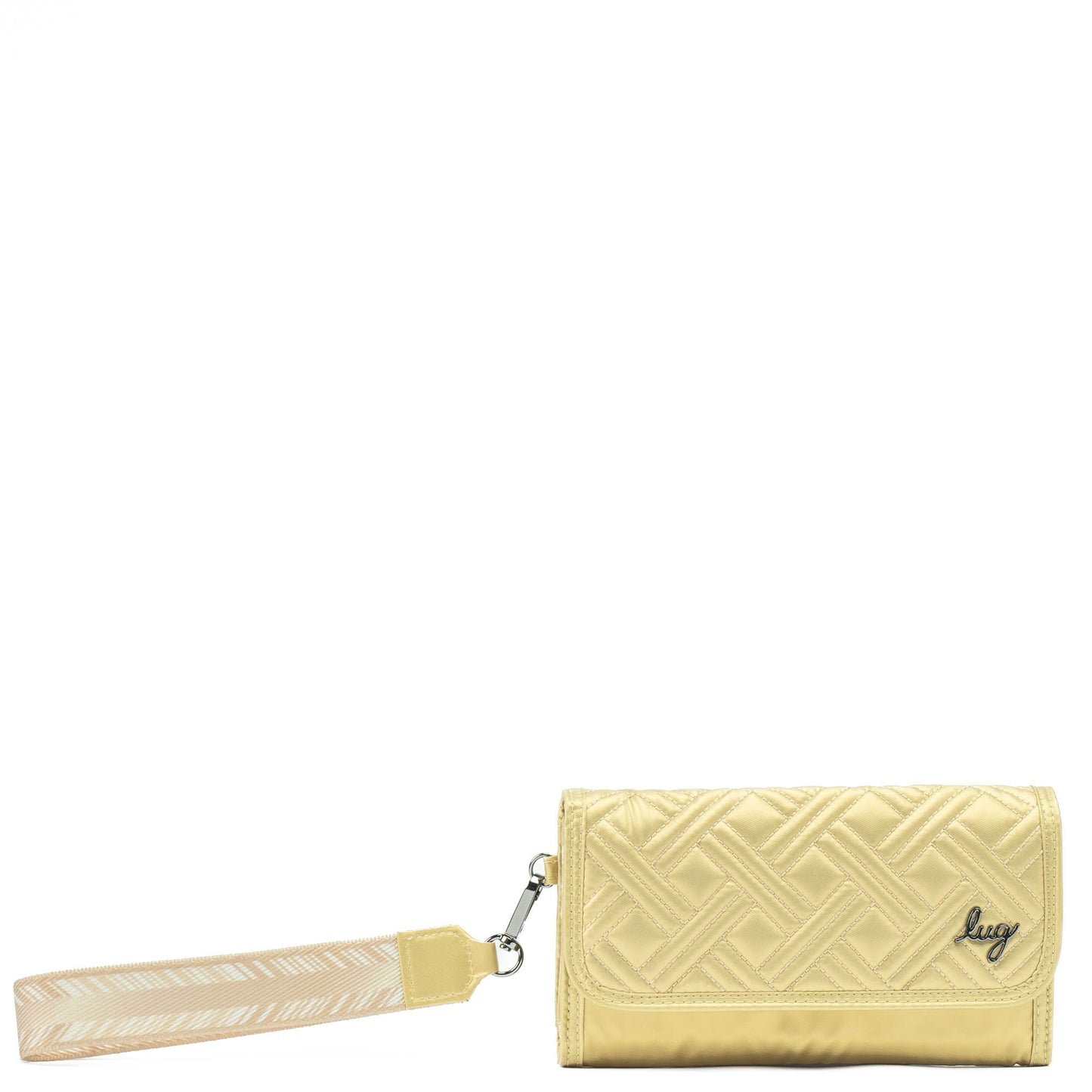 Stroll RFID Wristlet Wallet *Final Sale*