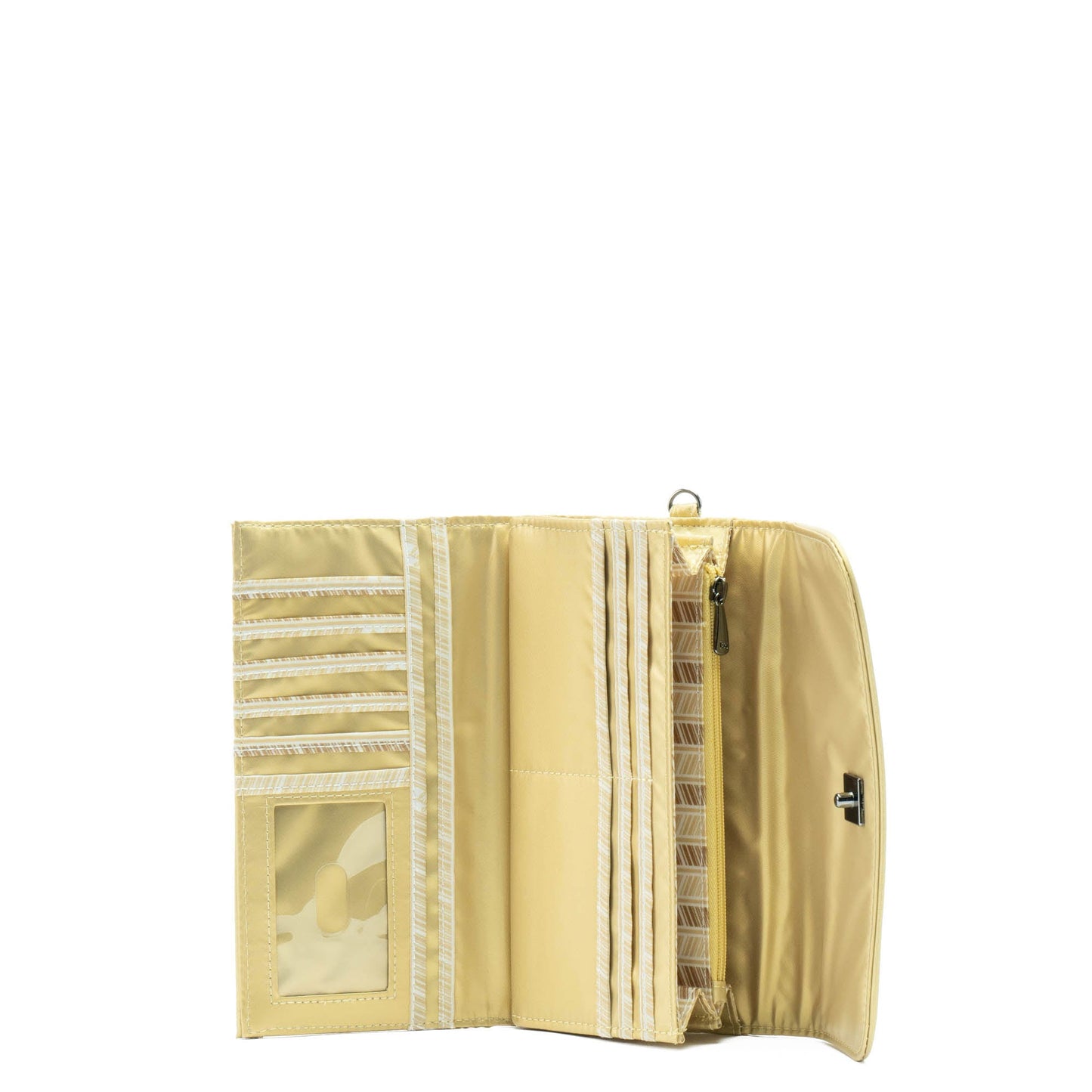 Stroll RFID Wristlet Wallet *Final Sale*