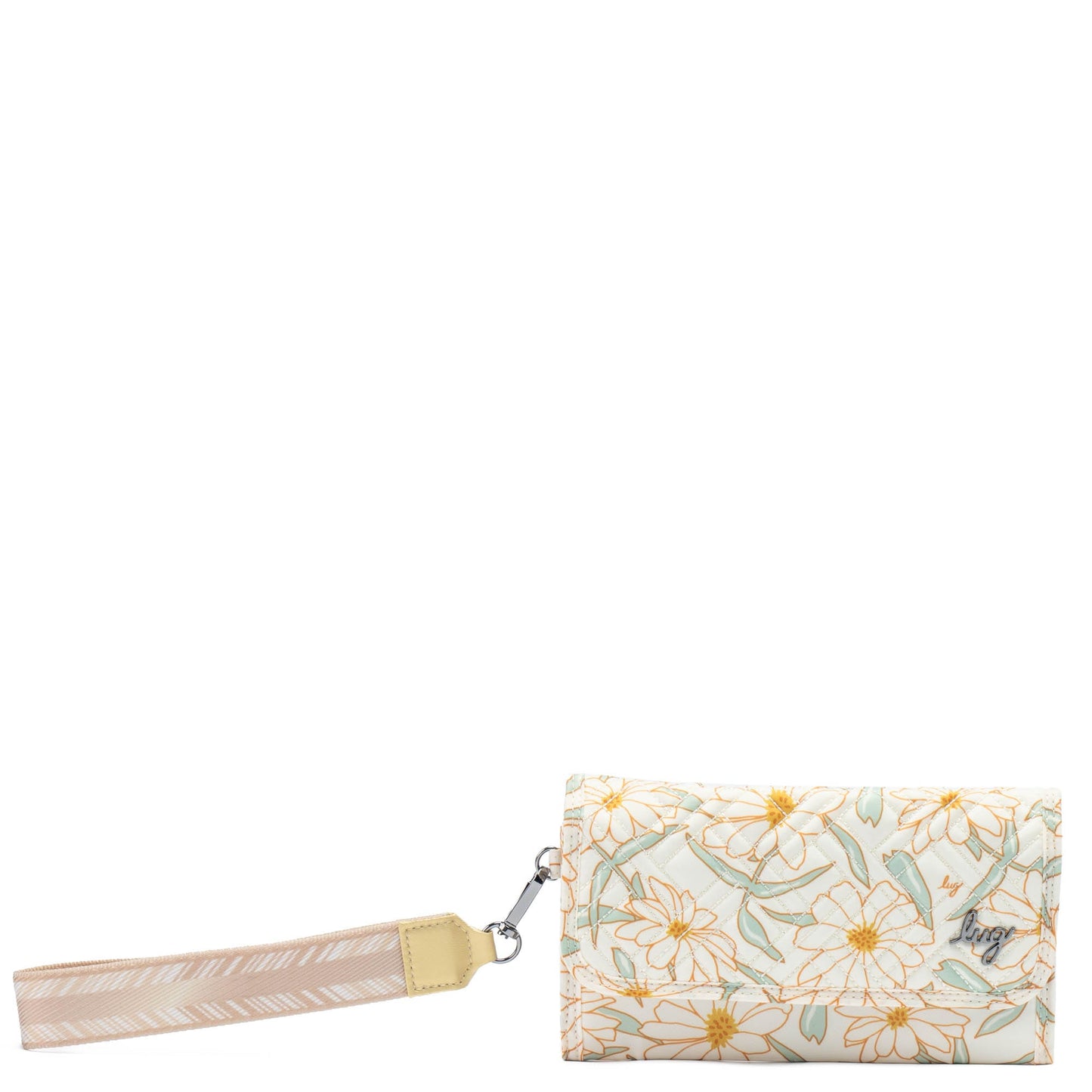 Stroll RFID Wristlet Wallet *Final Sale*