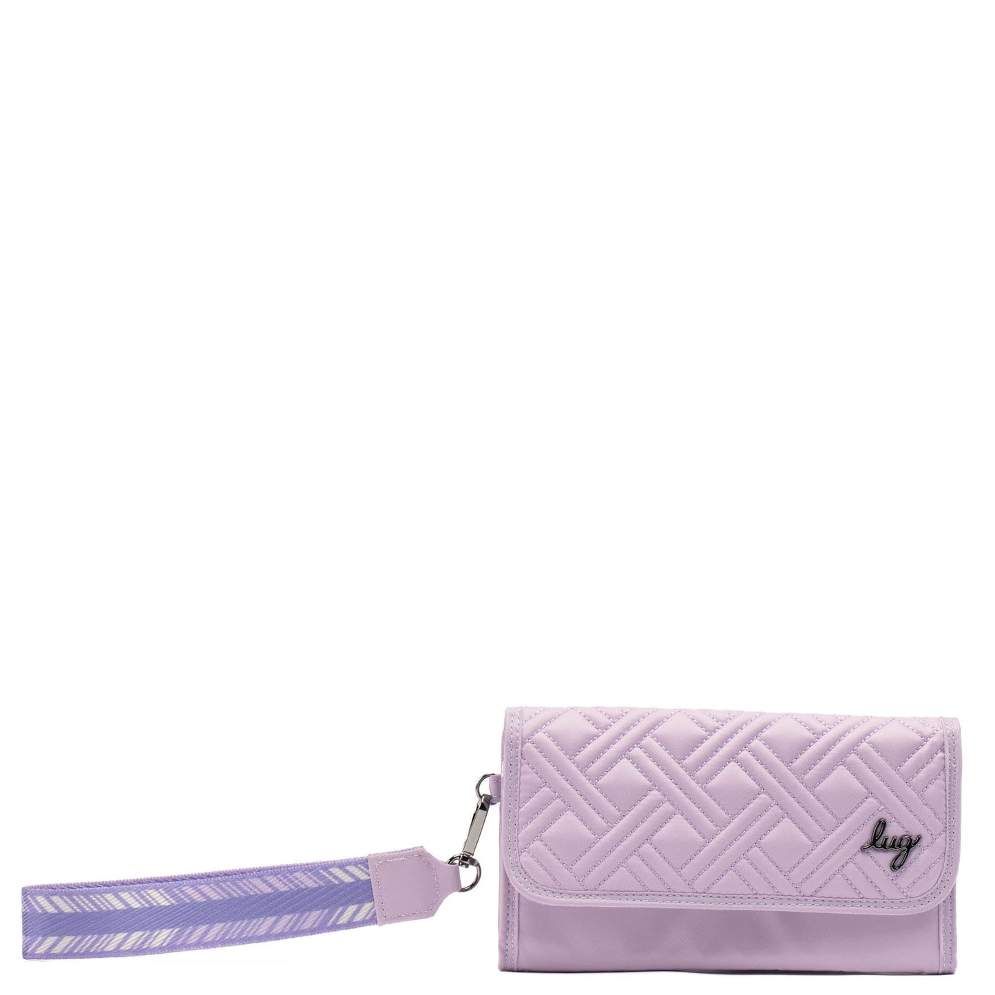 Stroll RFID Wristlet Wallet *Final Sale*
