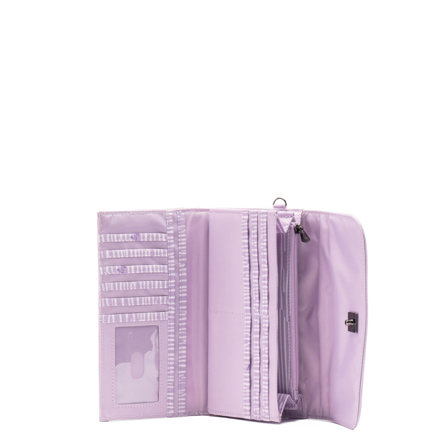 Stroll RFID Wristlet Wallet *Final Sale*