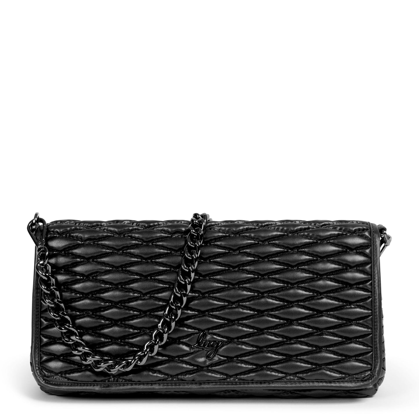 Strut Shoulder Bag *Final Sale*