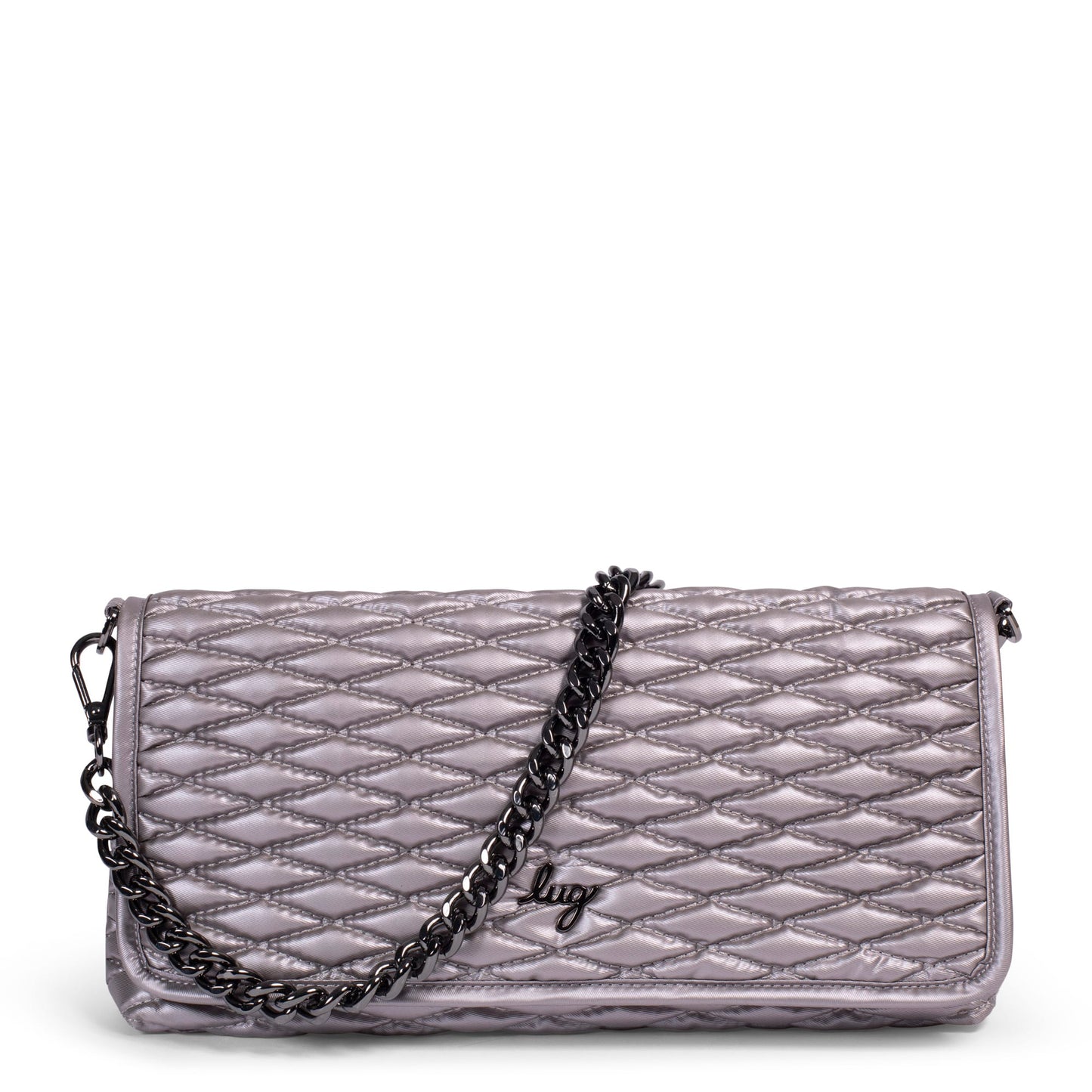 Strut Shoulder Bag *Final Sale*