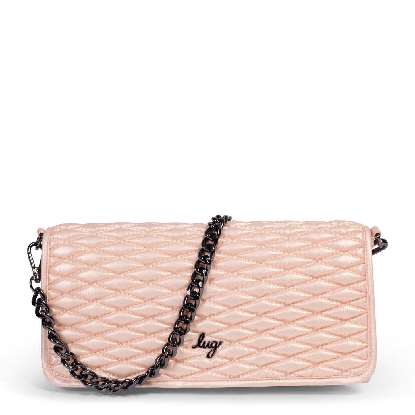 Strut Shoulder Bag *Final Sale*