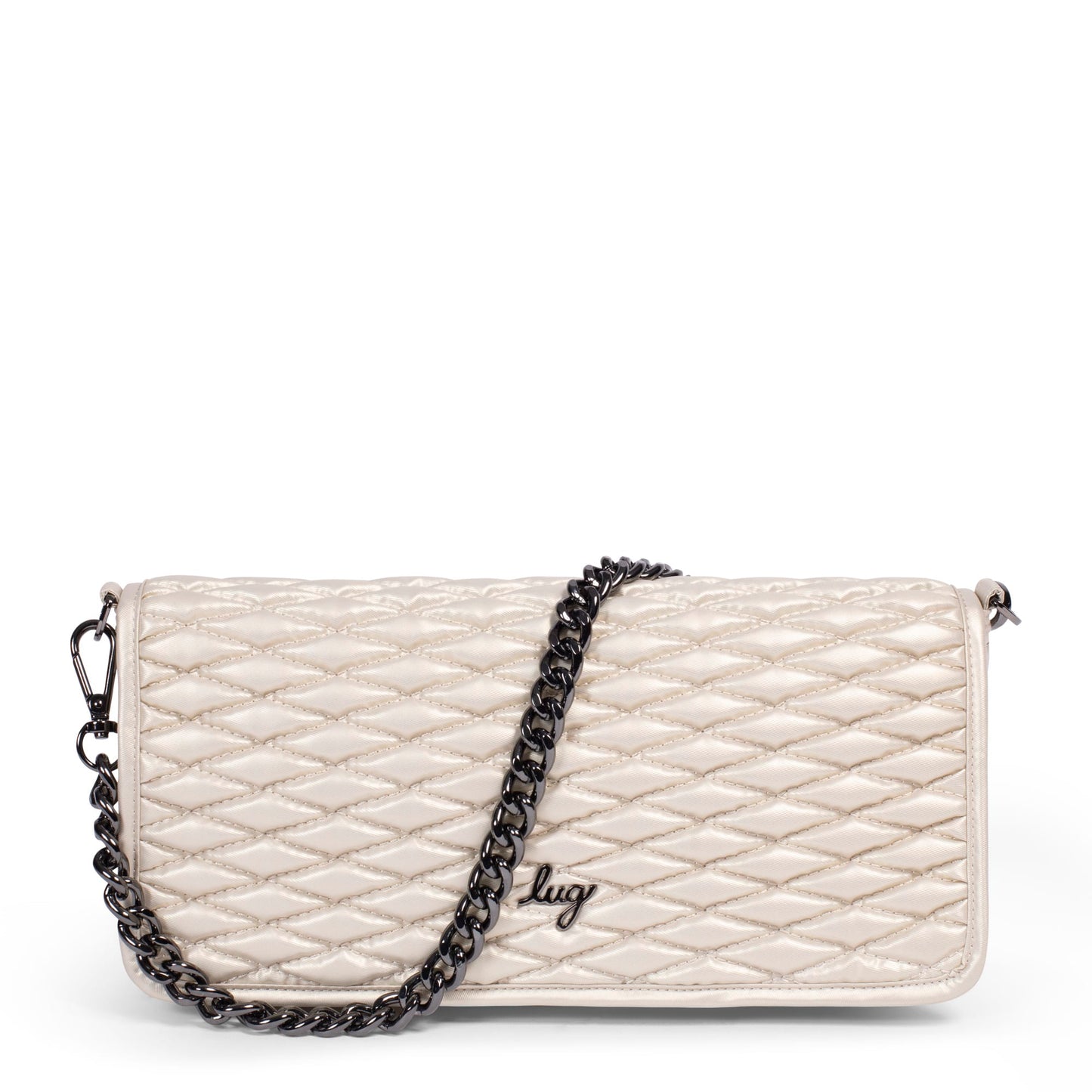 Strut Shoulder Bag *Final Sale*