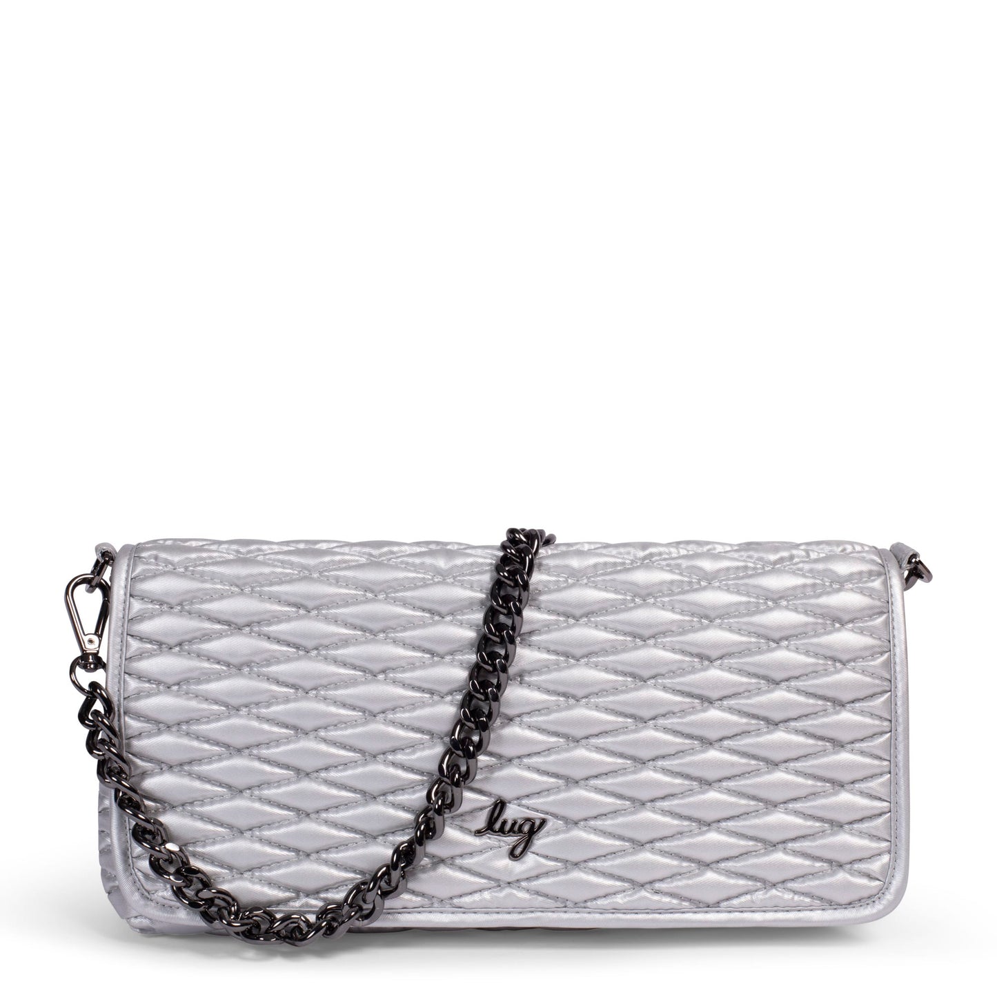 Strut Shoulder Bag *Final Sale*