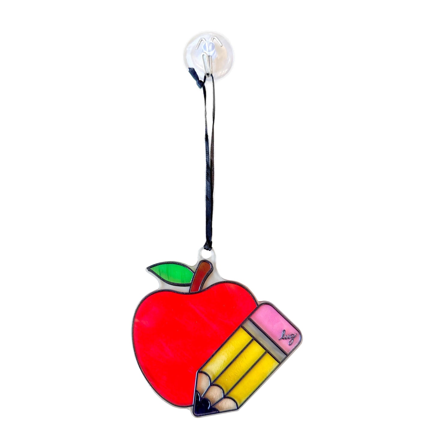 Sun Catcher/Ornament