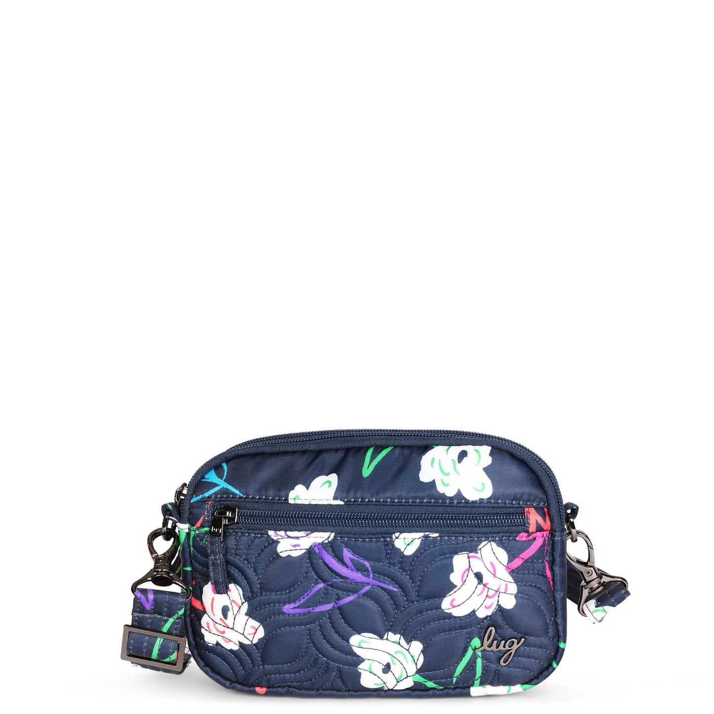 Super Coupe Convertible Crossbody Bag *Final Sale*