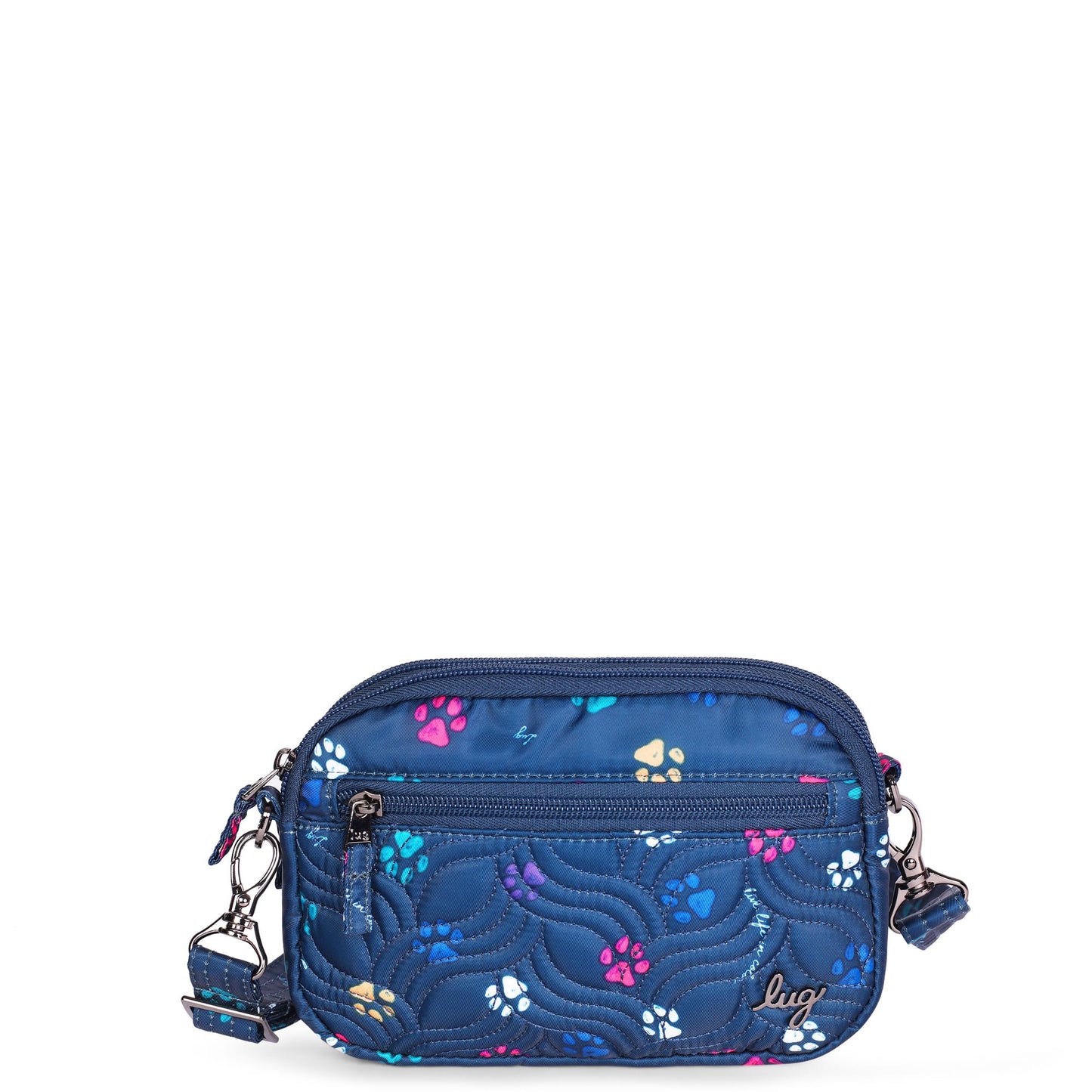 Super Coupe Convertible Crossbody Bag *Final Sale*