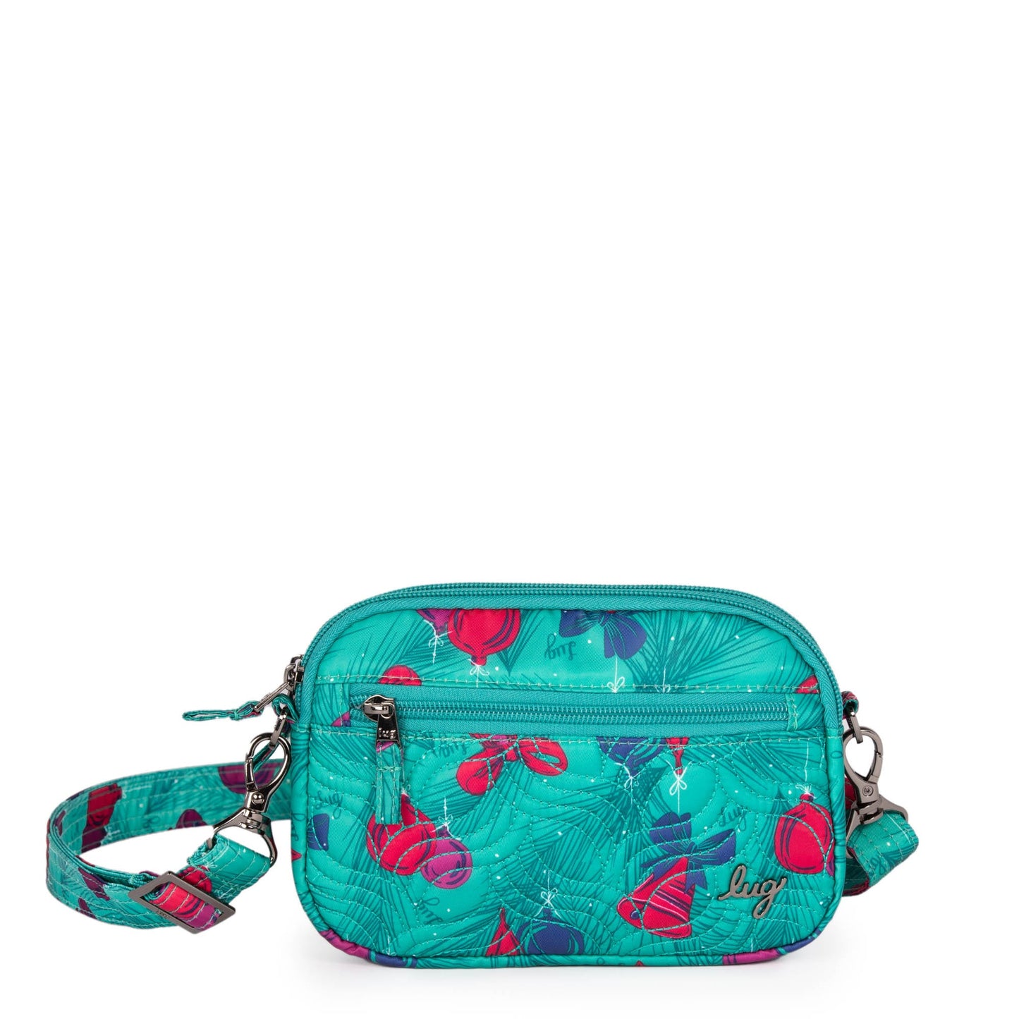 Super Coupe Convertible Crossbody Bag *Final Sale*