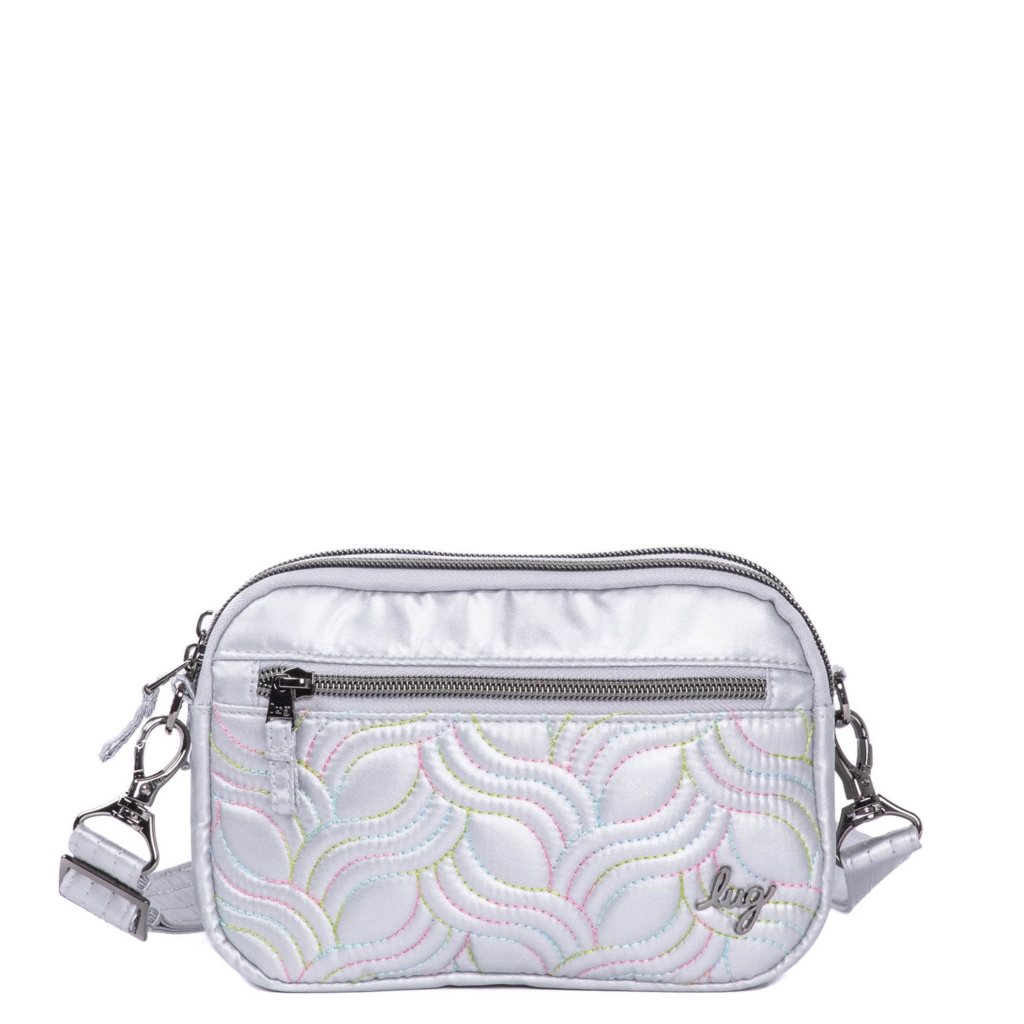 Super Coupe Convertible Crossbody Bag *Final Sale*
