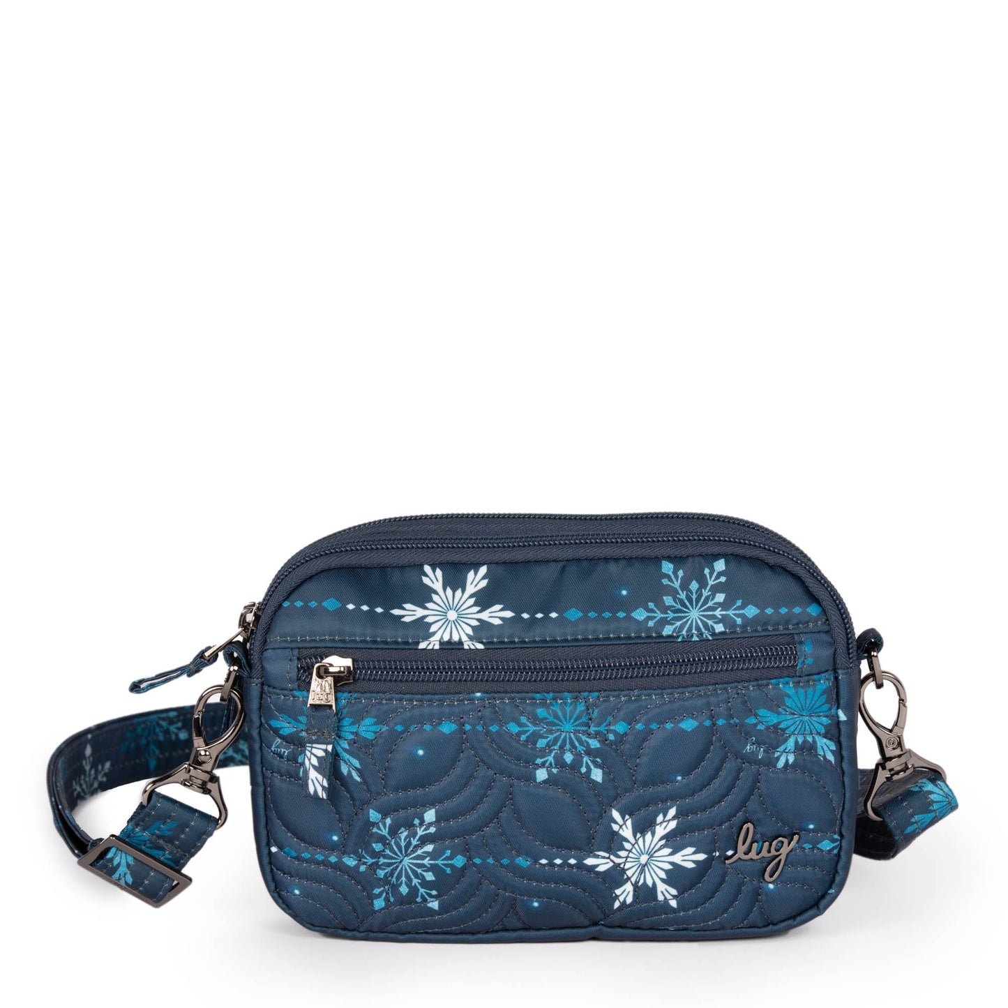 Super Coupe Convertible Crossbody Bag *Final Sale*