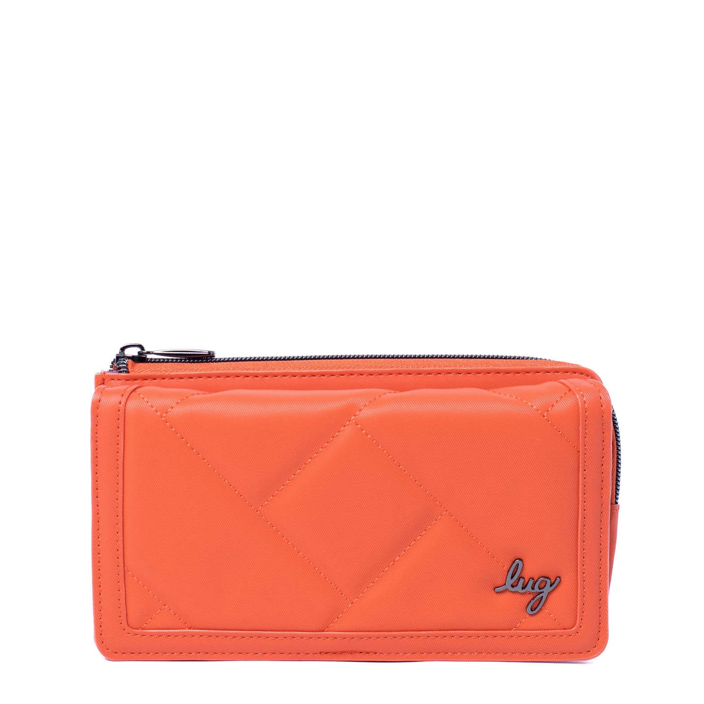 Surrey Satin Luxe VL RFID Wallet *Final Sale*