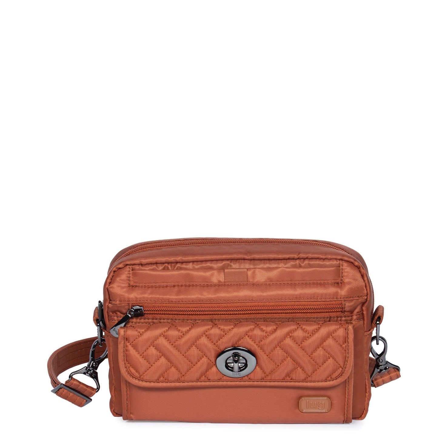Switch Convertible Crossbody Bag *Final Sale*