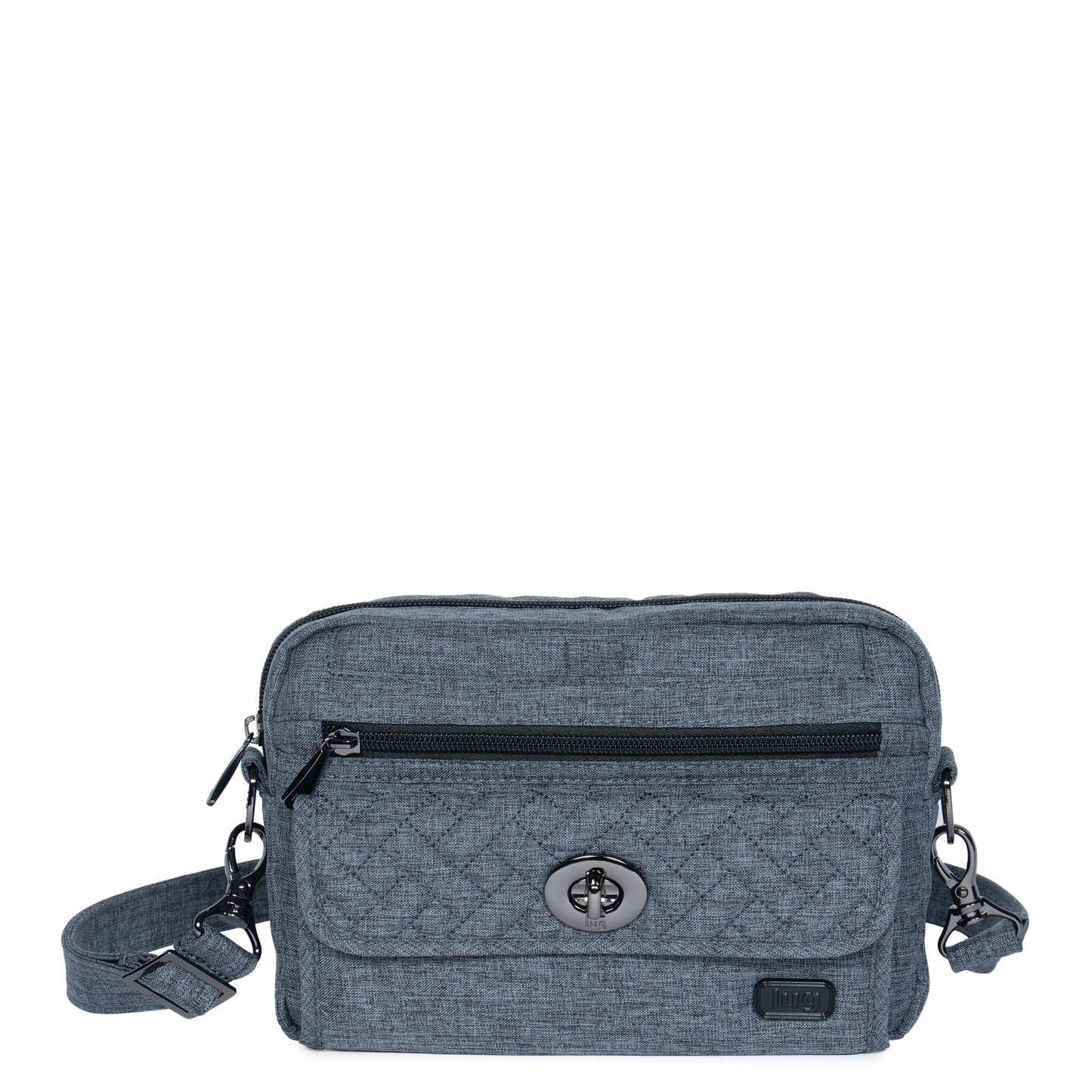 Switch Convertible Crossbody Bag *Final Sale*