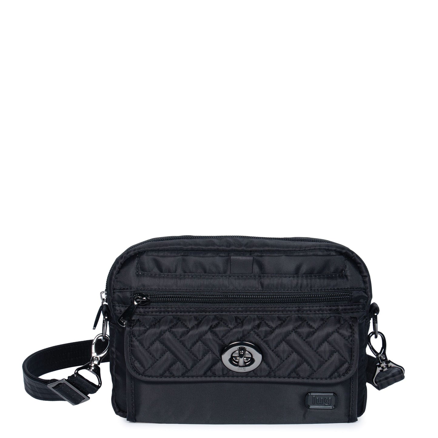 Switch Convertible Crossbody Bag *Final Sale*
