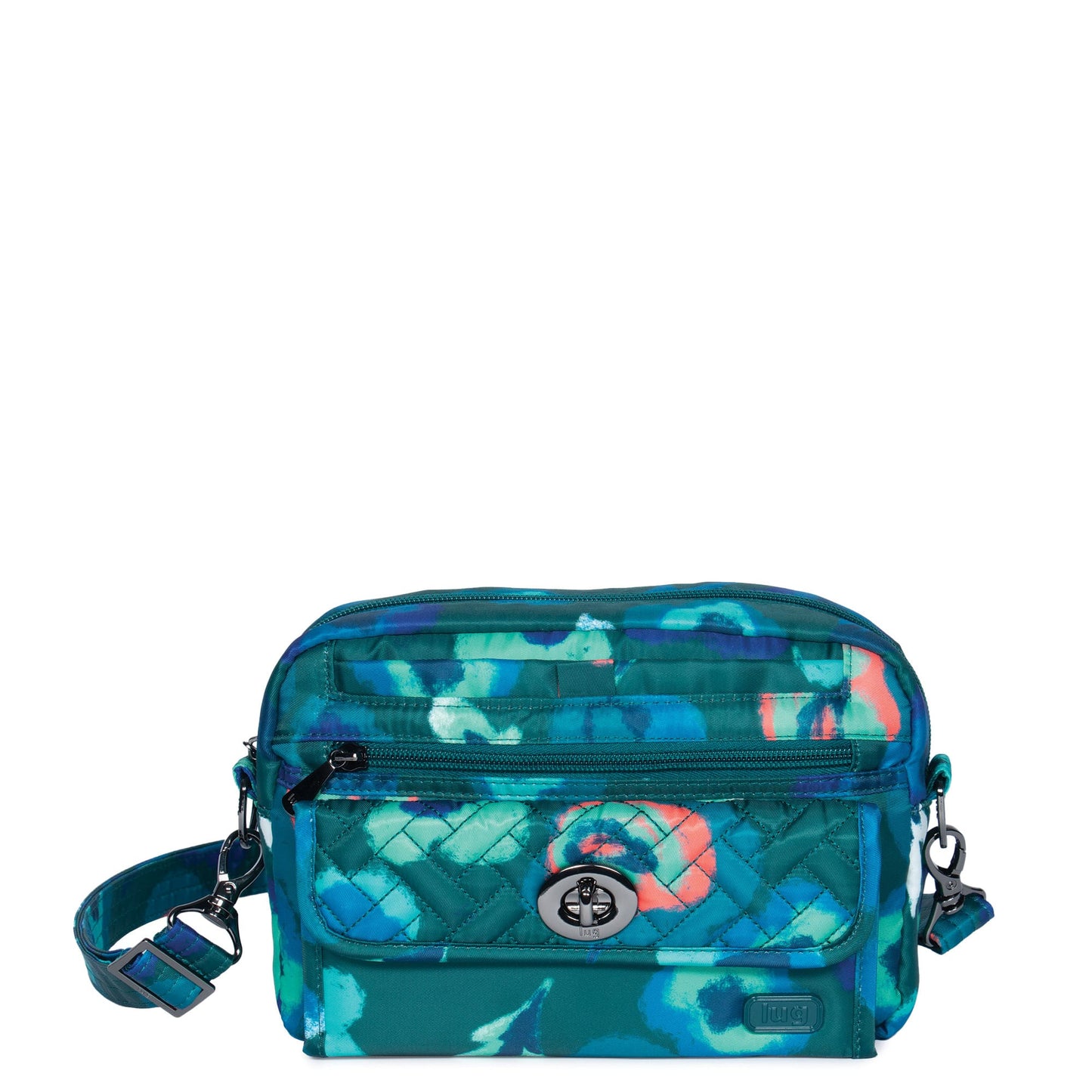 Switch Convertible Crossbody Bag *Final Sale*