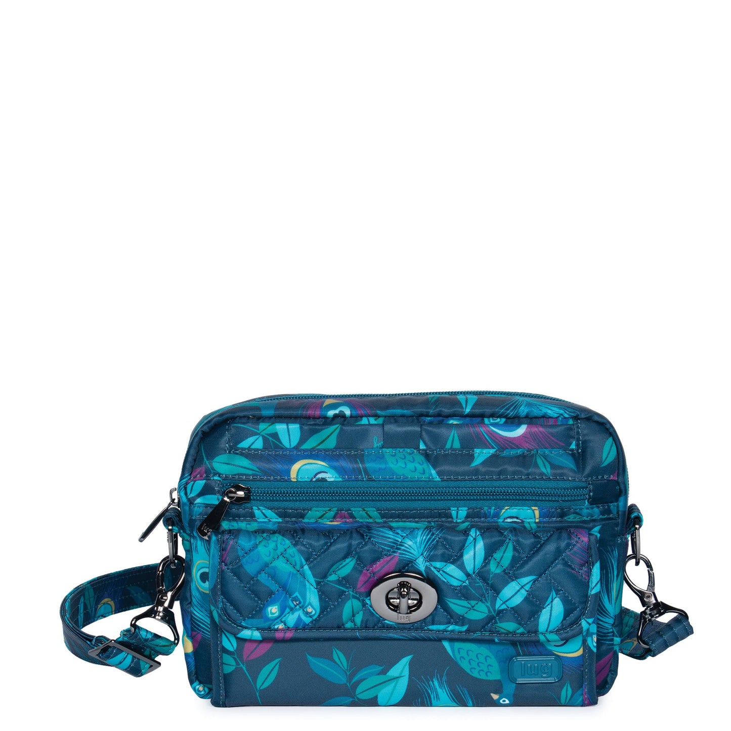 Switch Convertible Crossbody Bag *Final Sale*