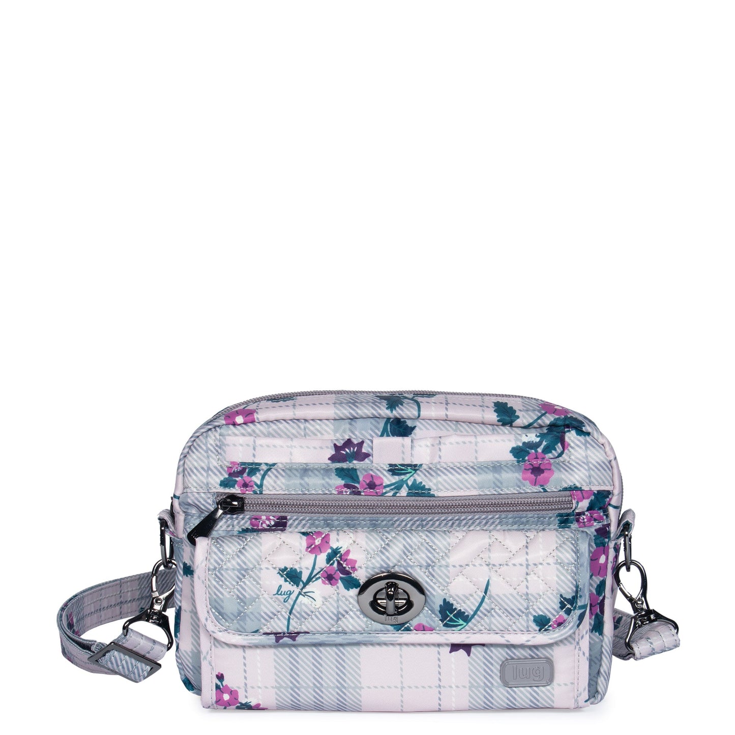 Switch Convertible Crossbody Bag *Final Sale*