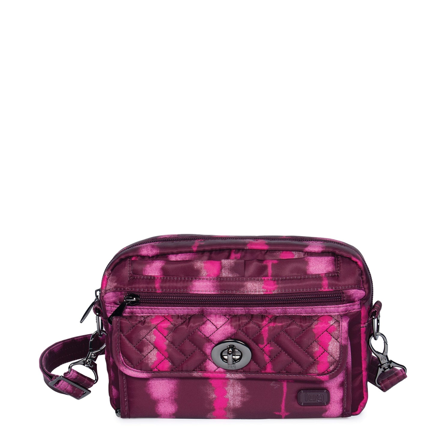 Switch Convertible Crossbody Bag *Final Sale*