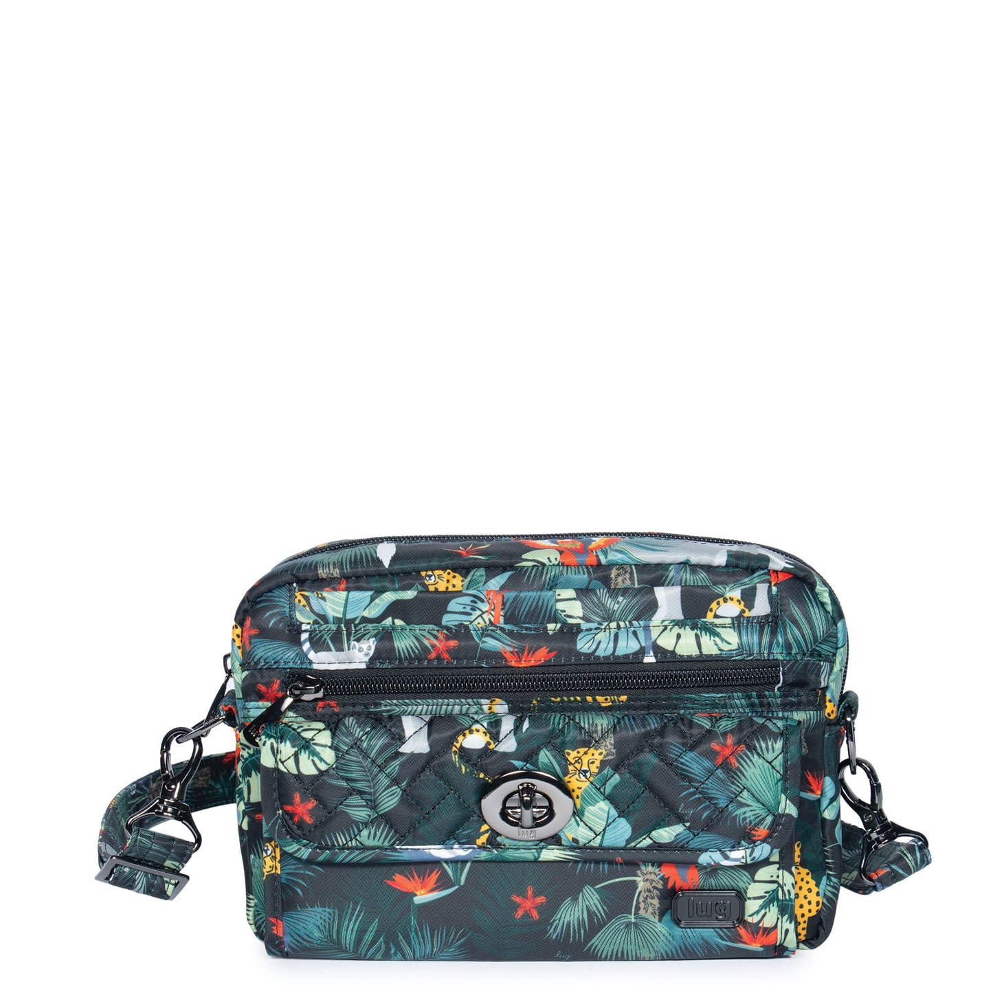 Switch Convertible Crossbody Bag *Final Sale*