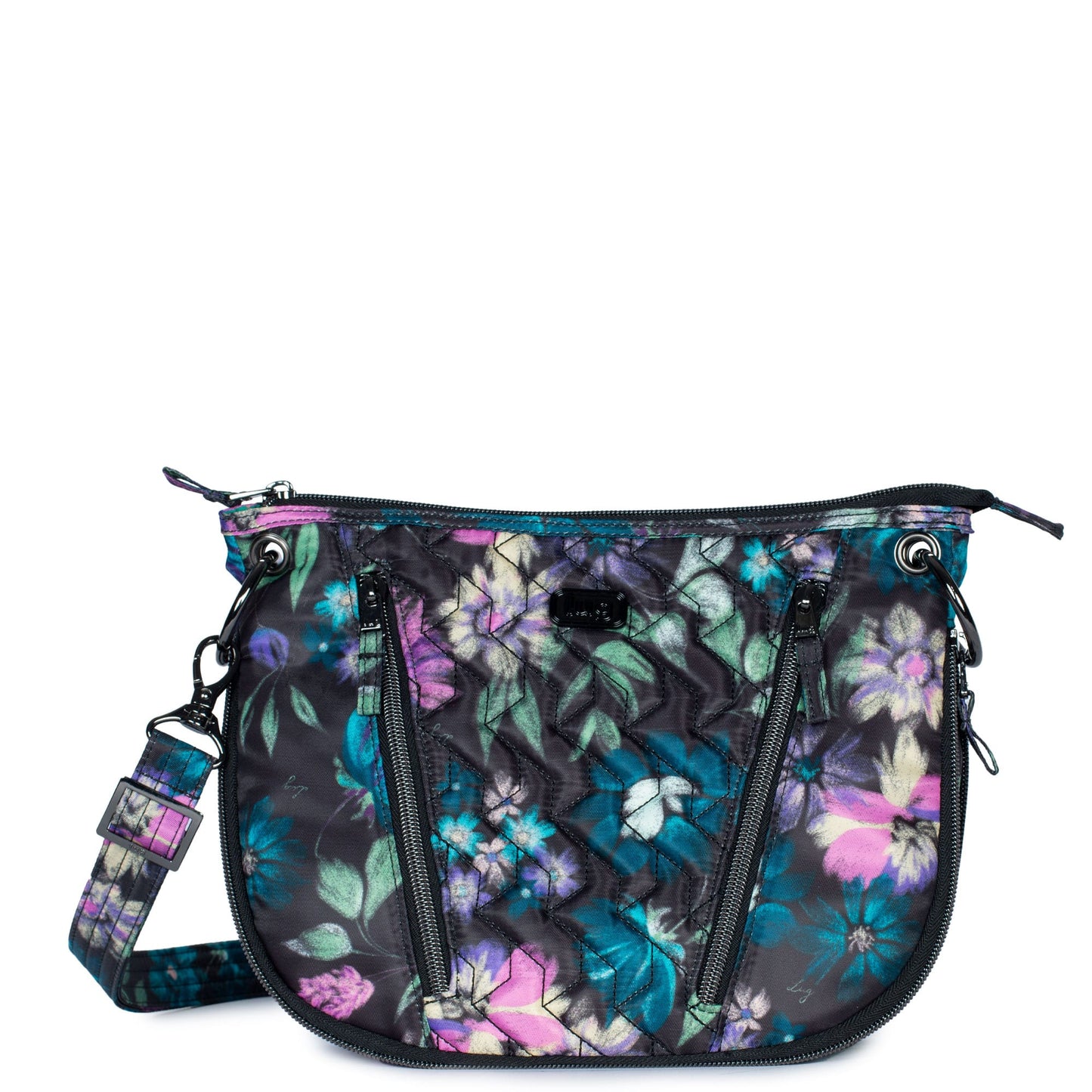 Swivel Convertible Crossbody *Final Sale*