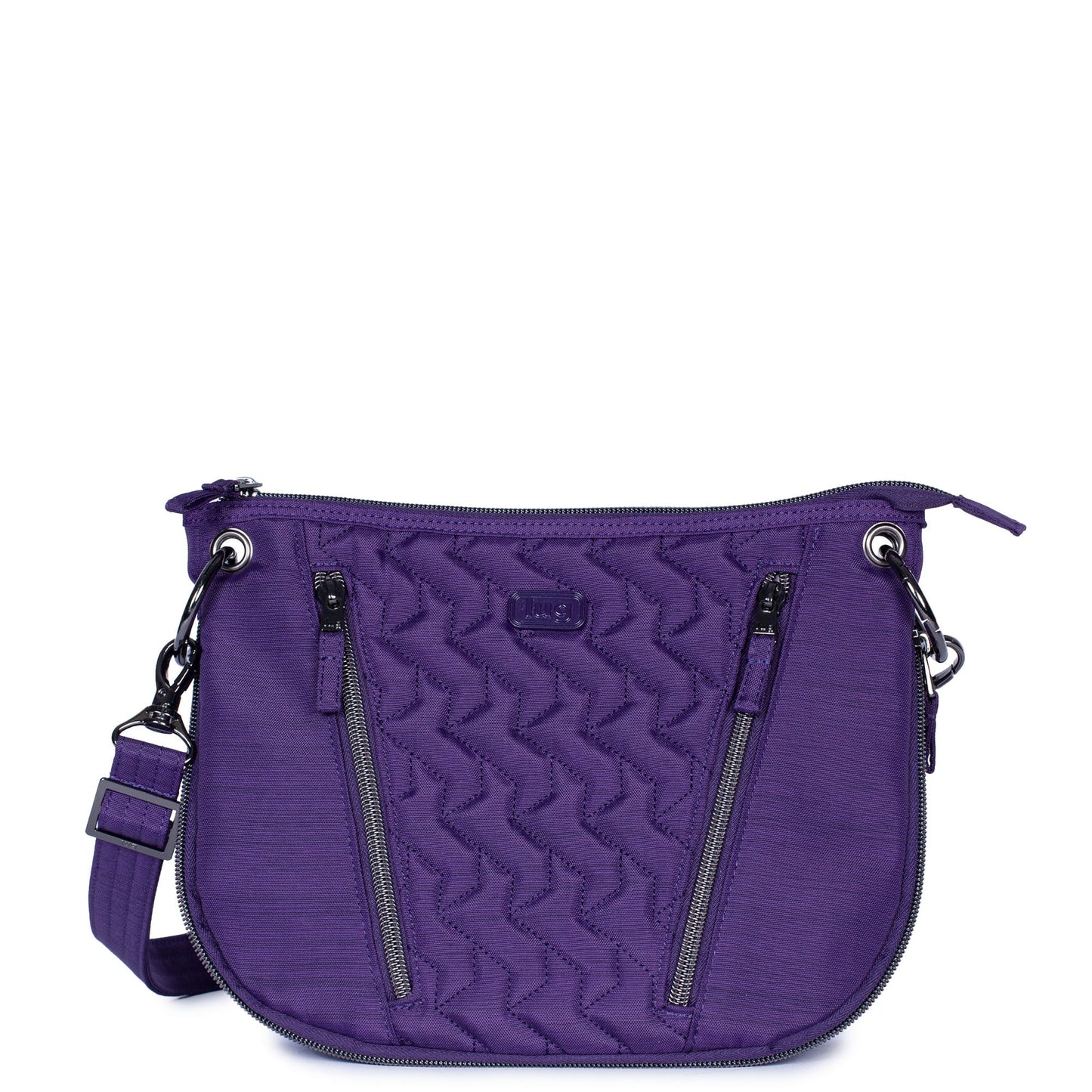 Swivel Convertible Crossbody *Final Sale*