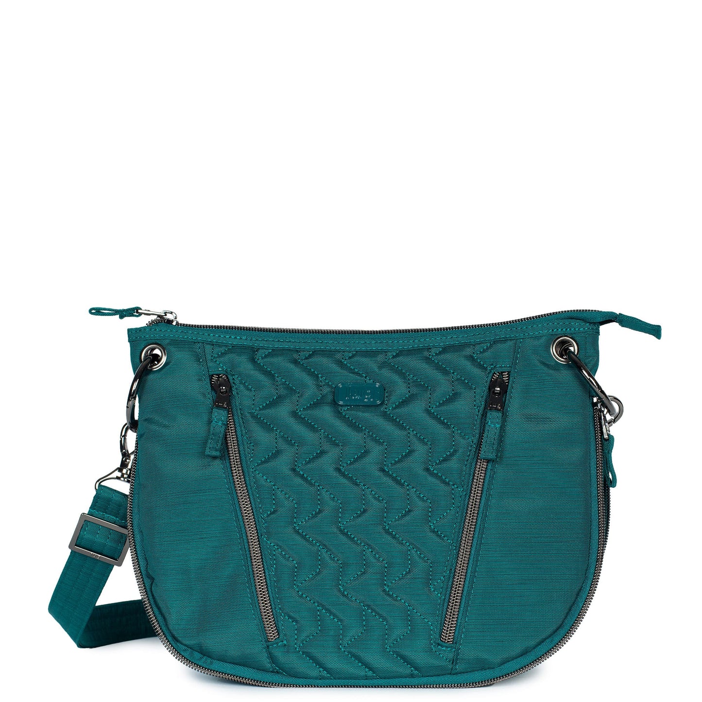 Swivel Convertible Crossbody *Final Sale*