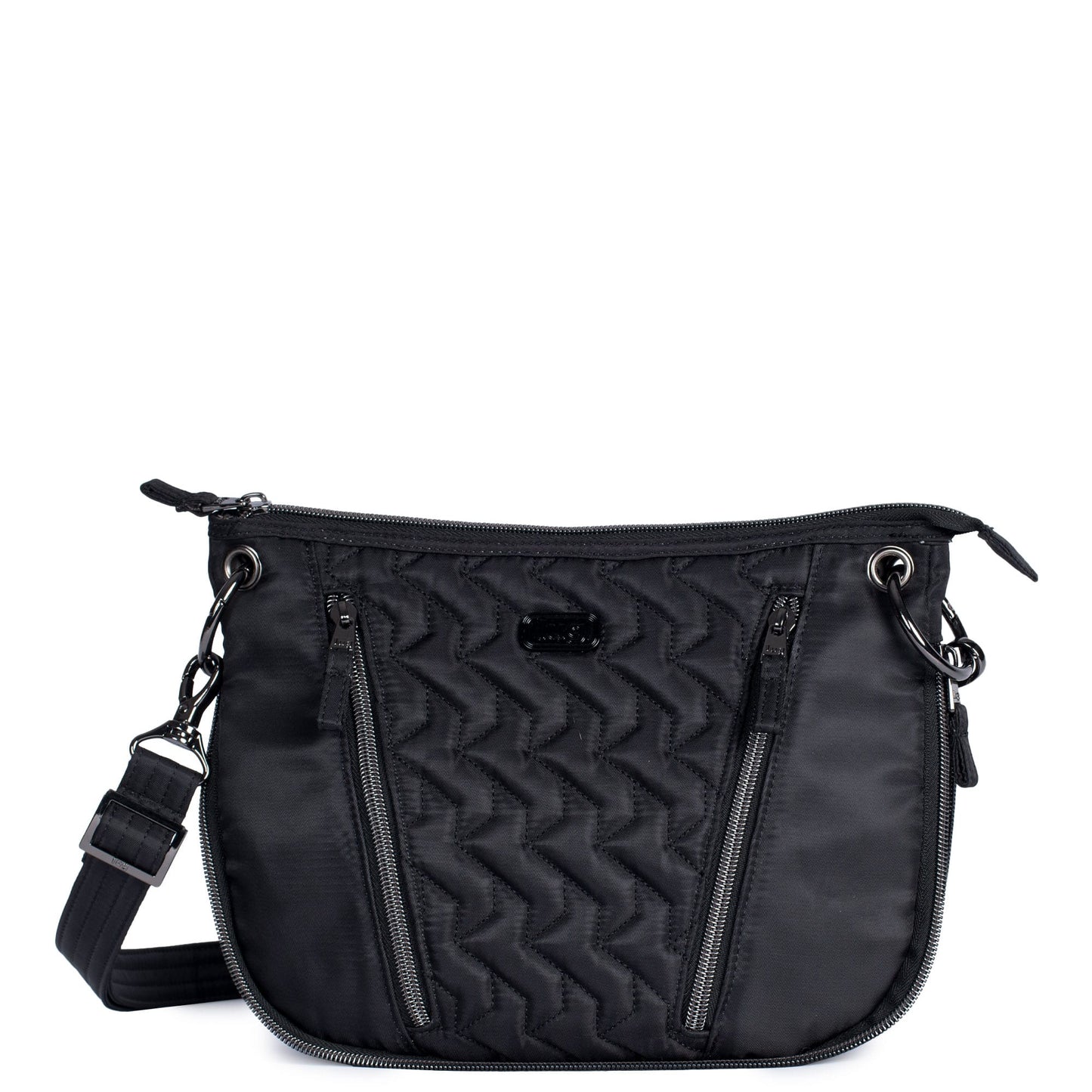 Swivel Convertible Crossbody *Final Sale*