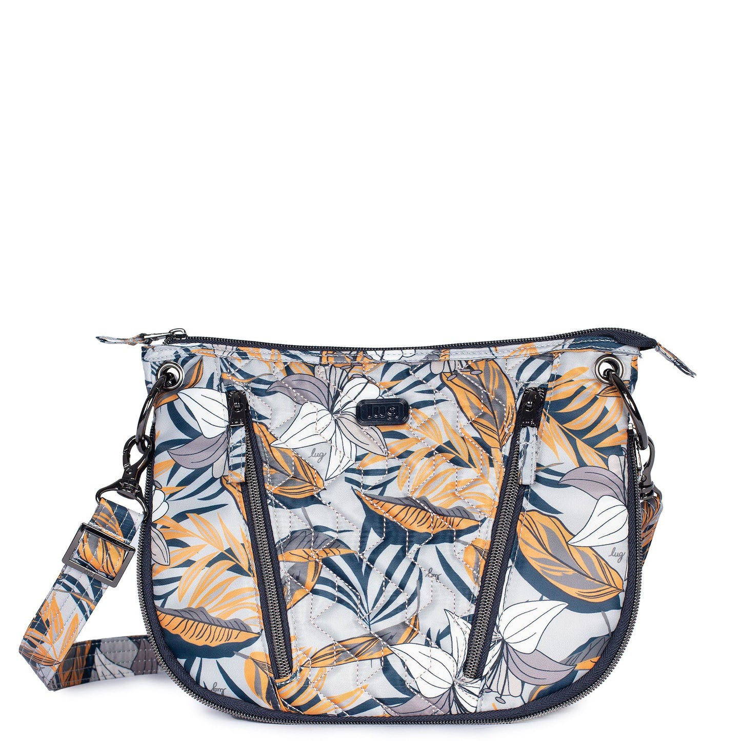 Swivel Convertible Crossbody *Final Sale*