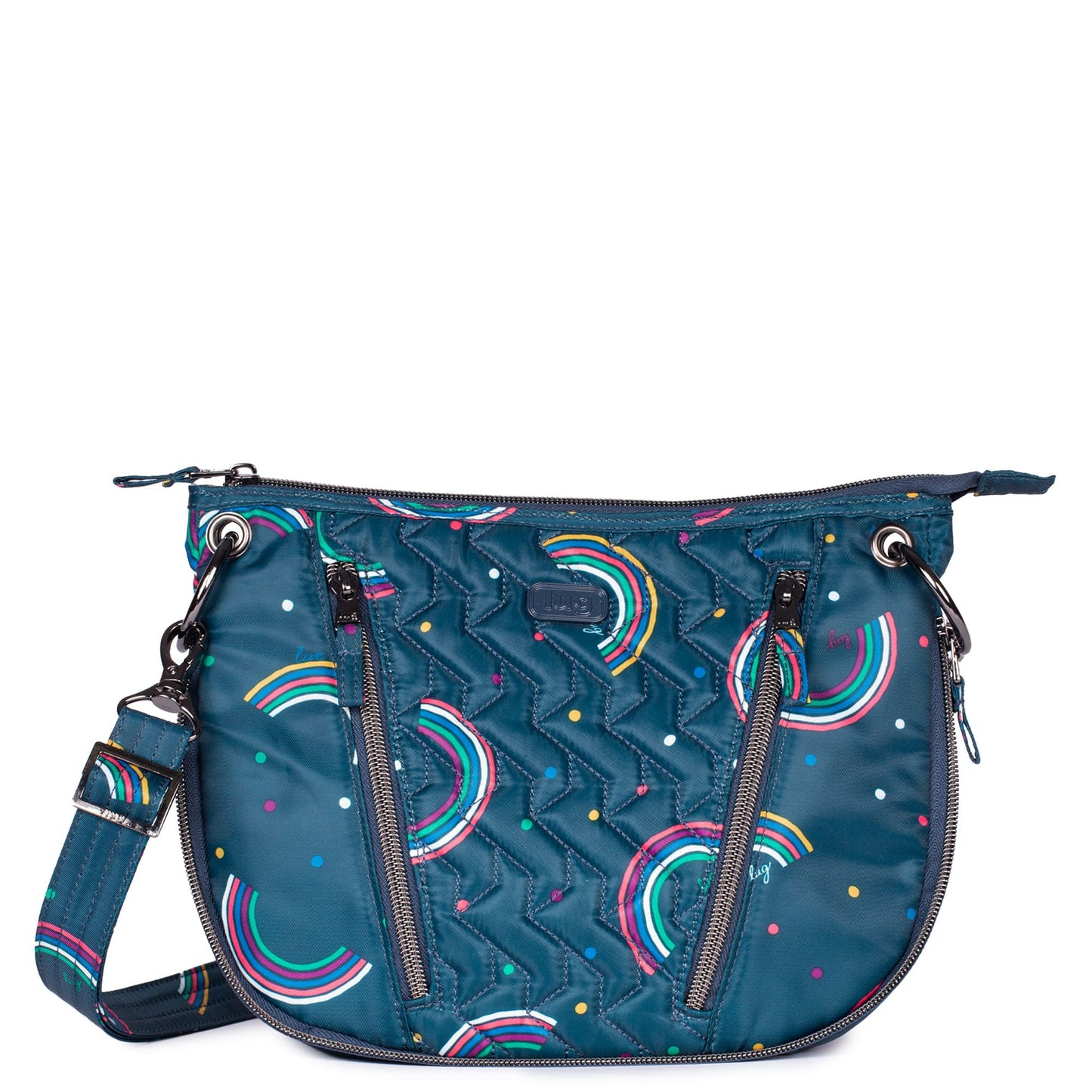 Swivel Convertible Crossbody *Final Sale*